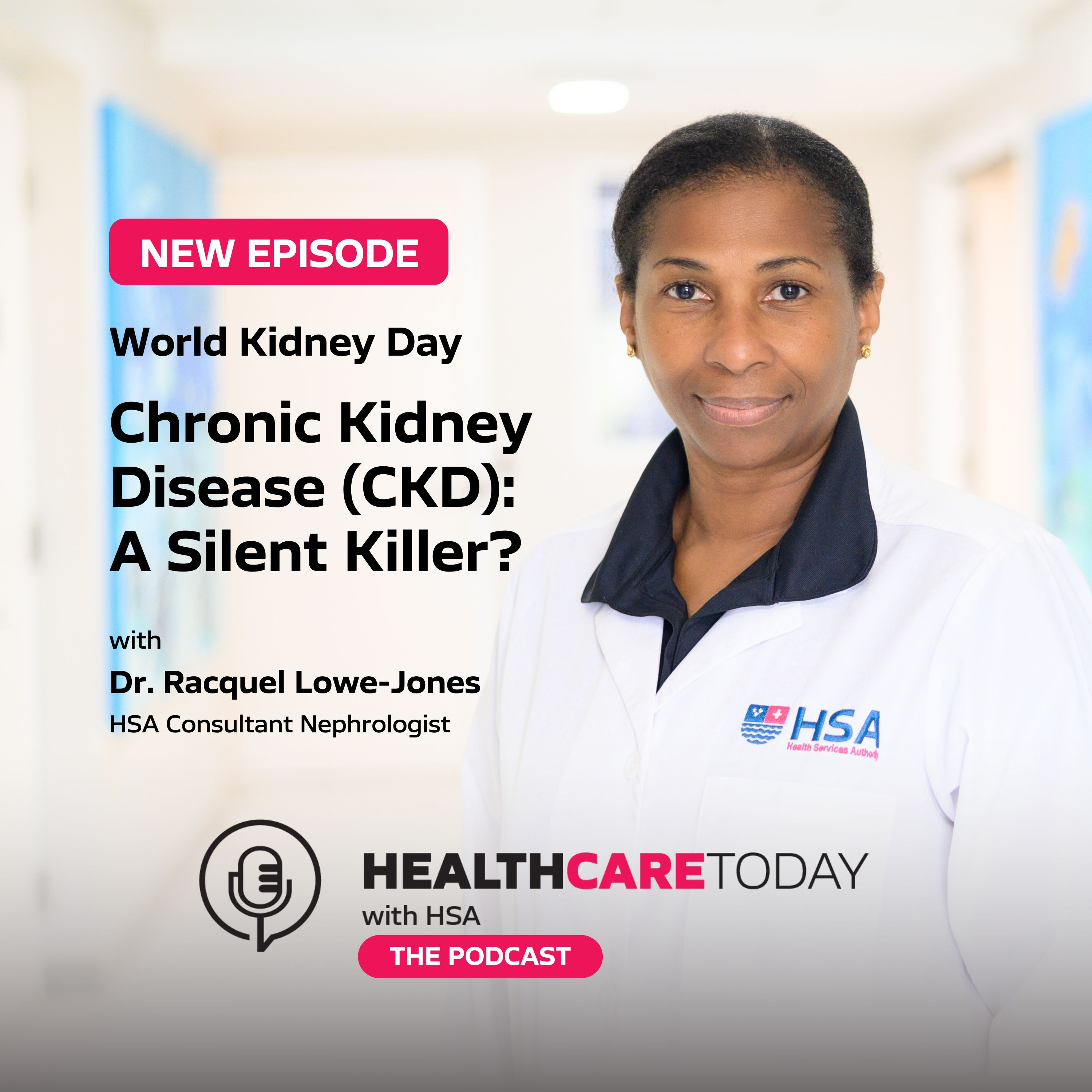 Healthcare Today with HSA