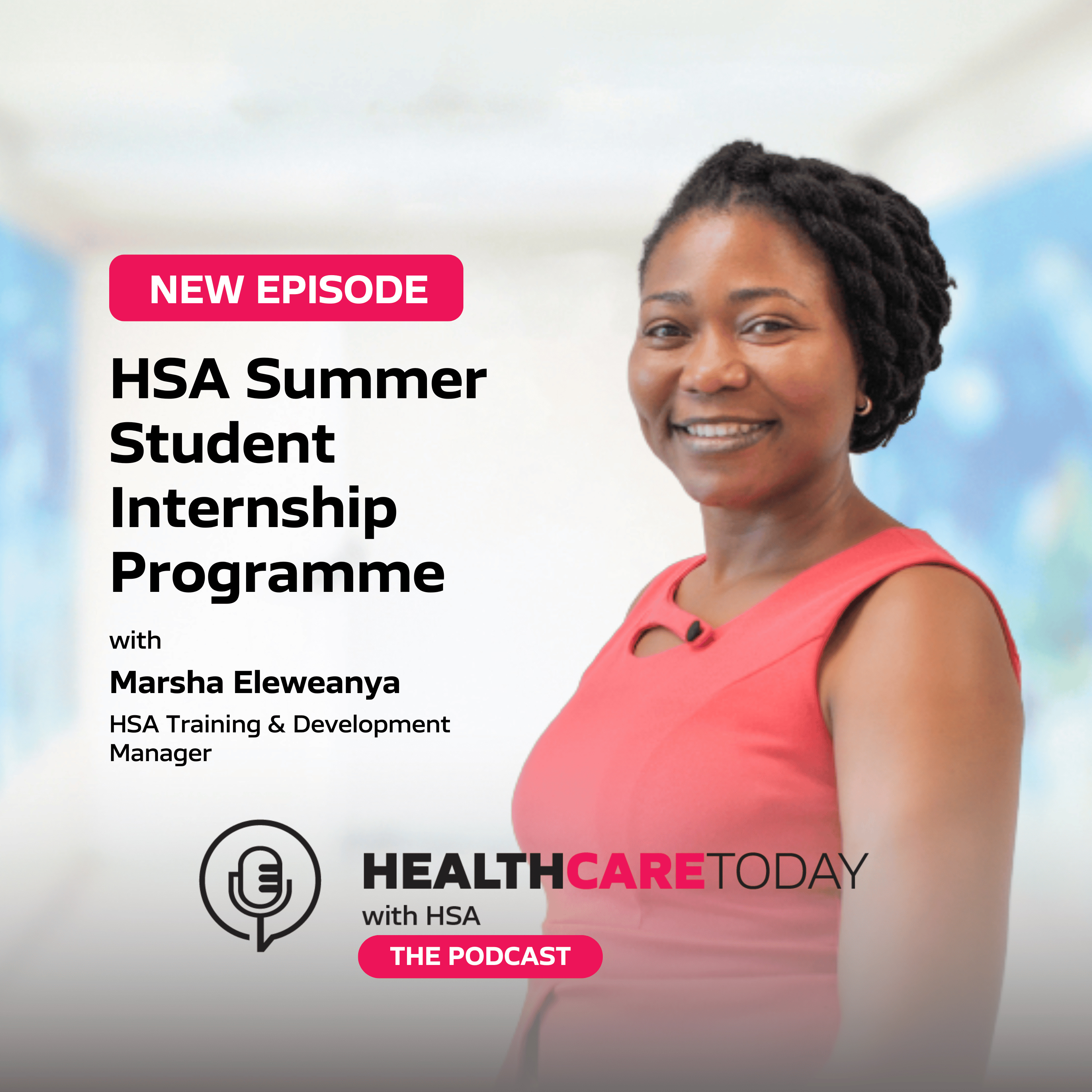 Healthcare Today with HSA
