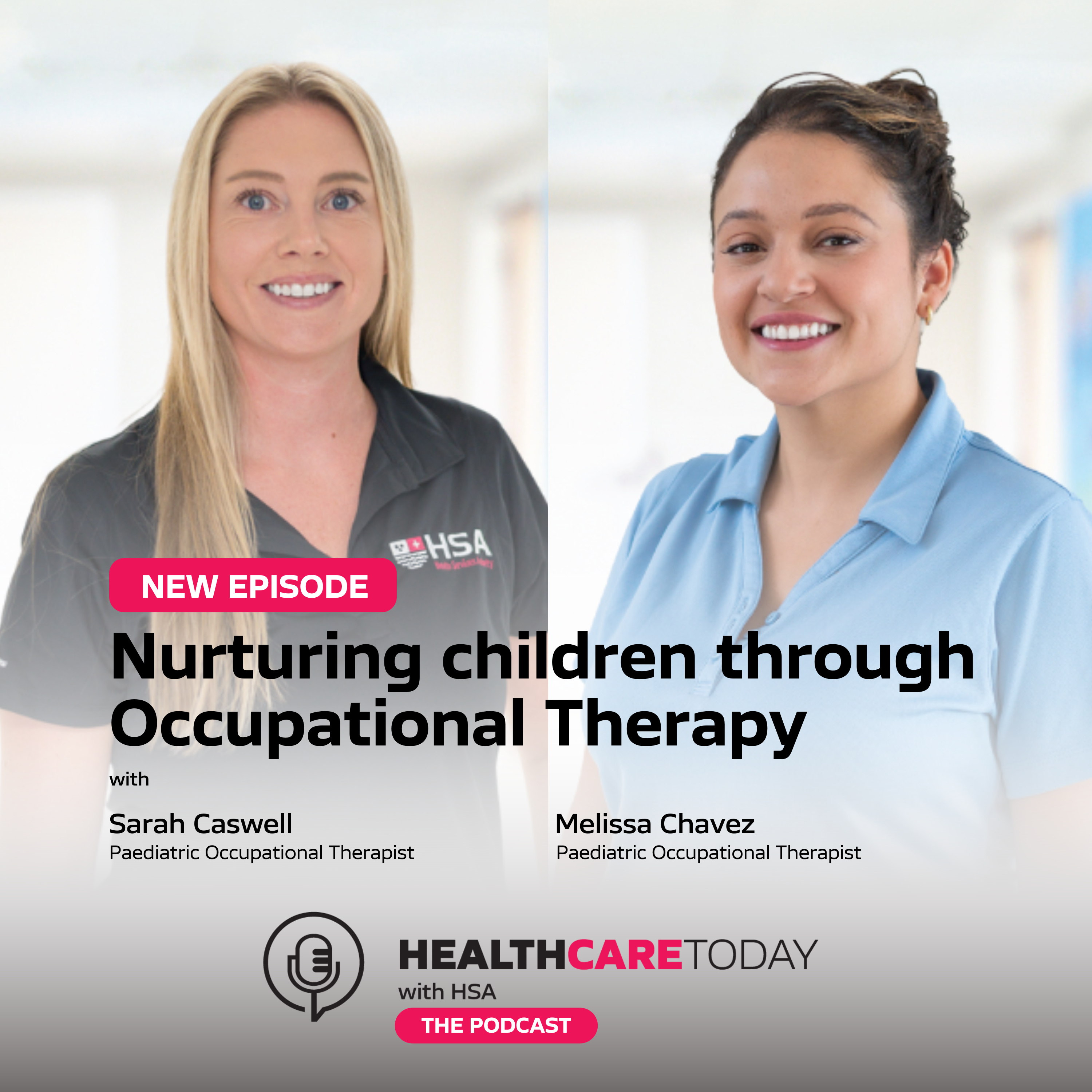 Healthcare Today with HSA