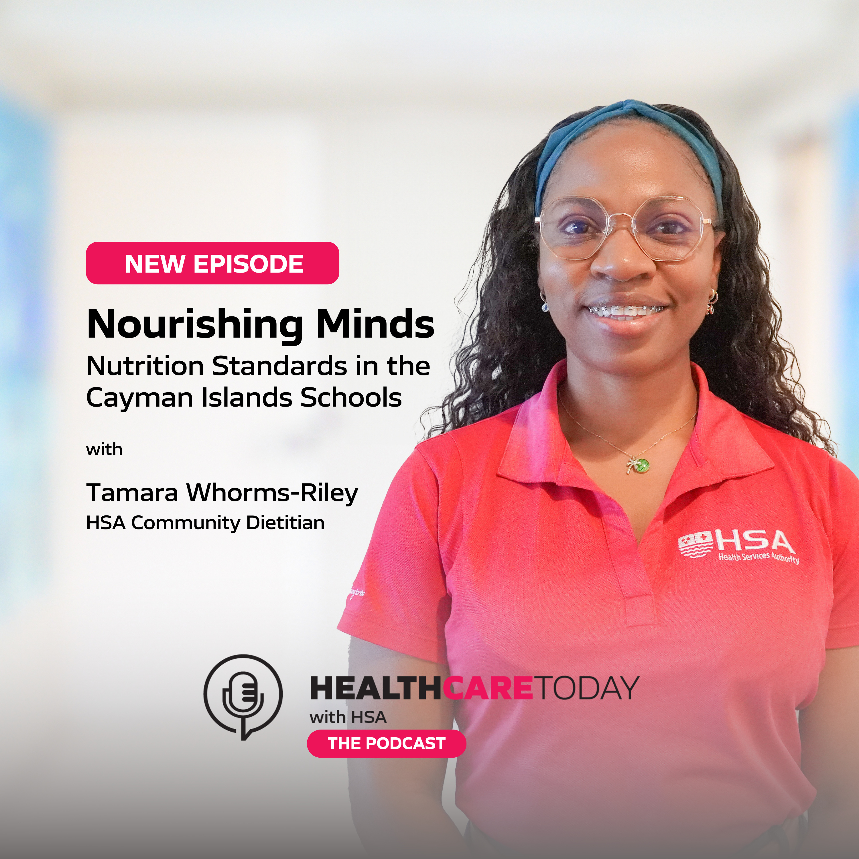 Healthcare Today with HSA