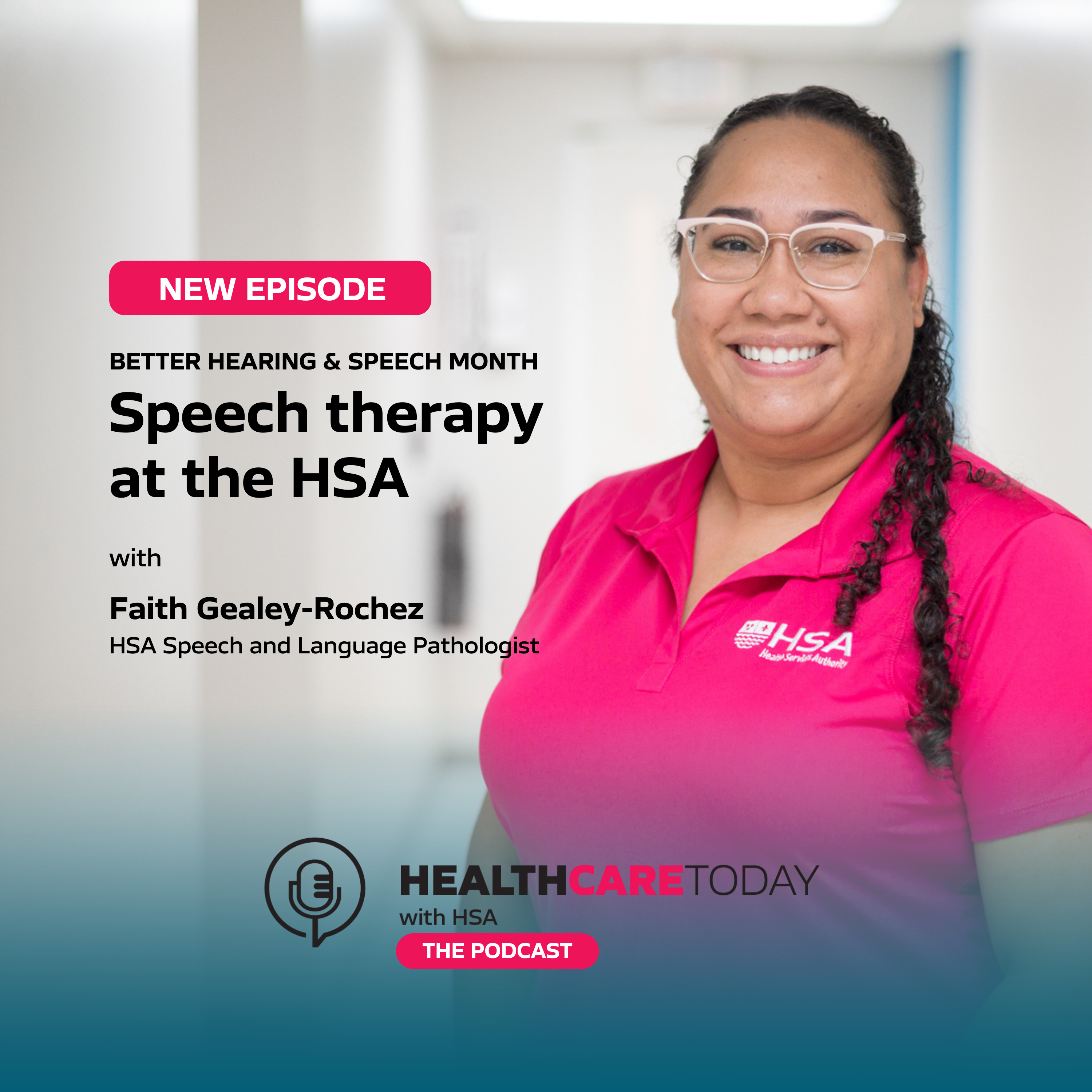 Healthcare Today with HSA