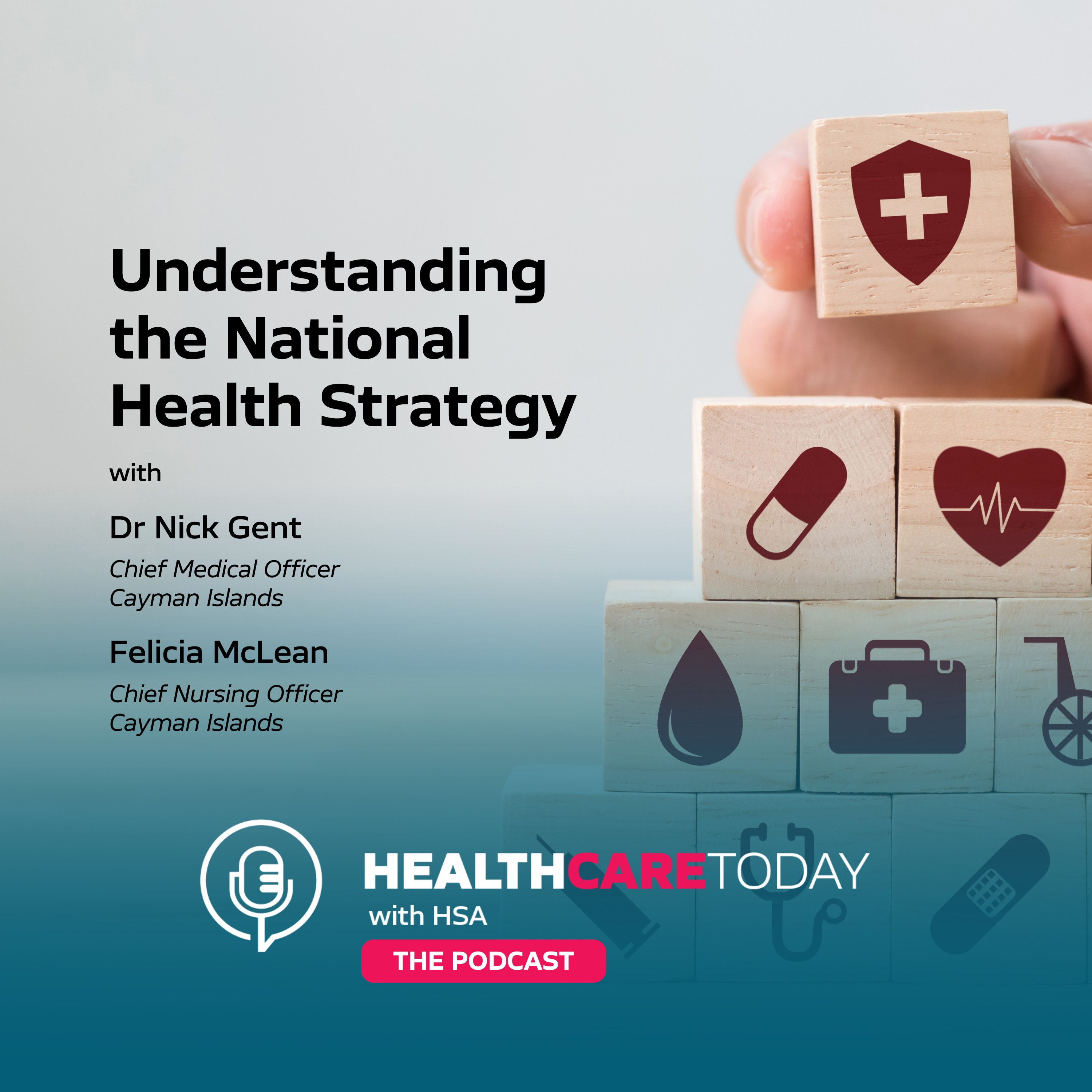 Healthcare Today with HSA