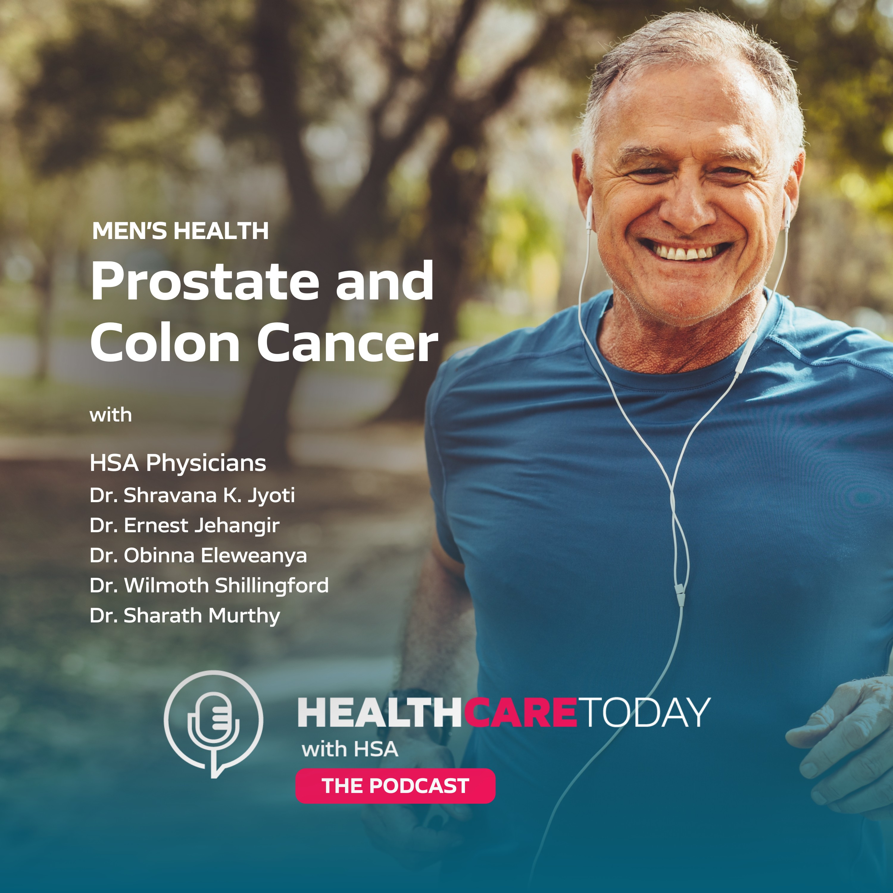 Healthcare Today with HSA