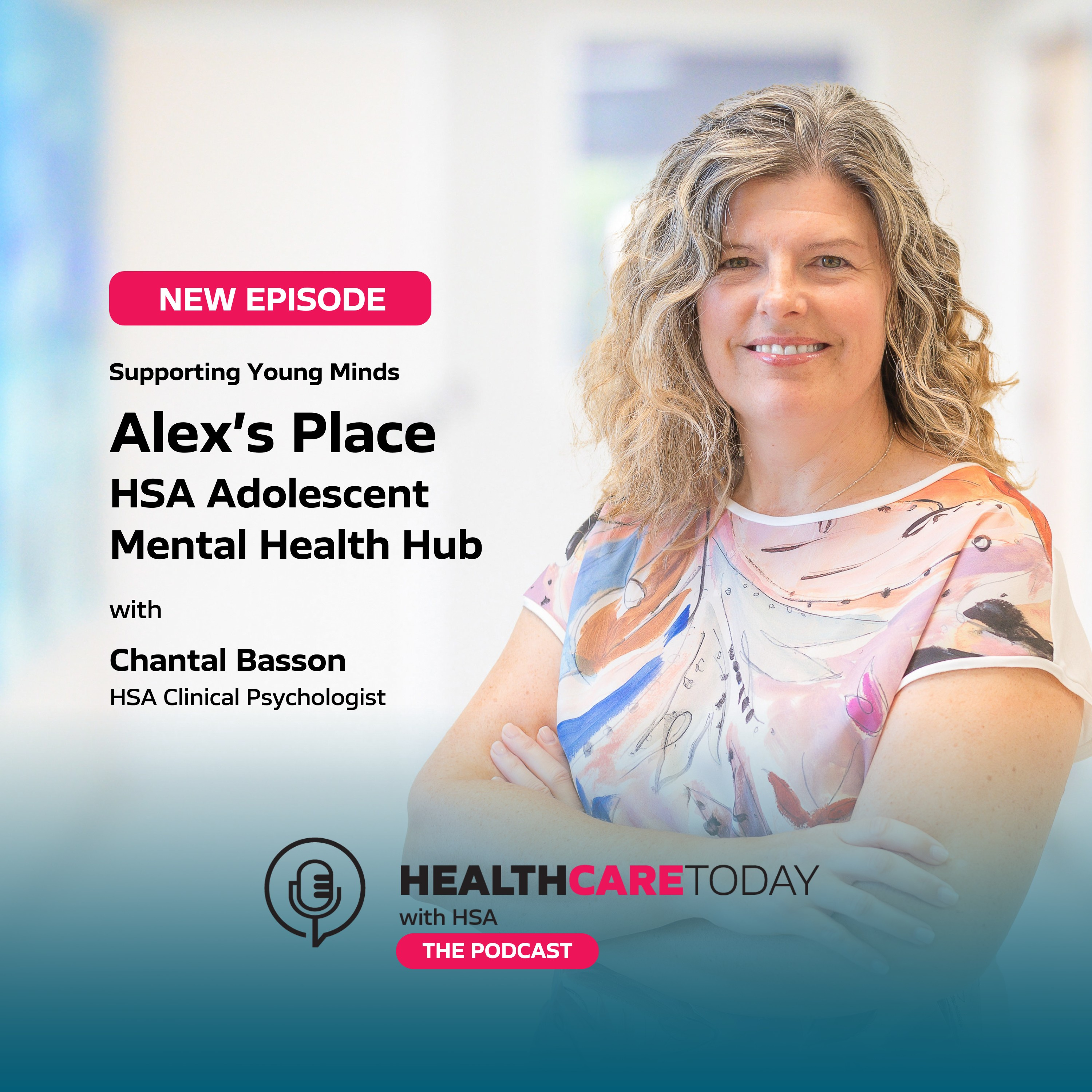 Healthcare Today with HSA