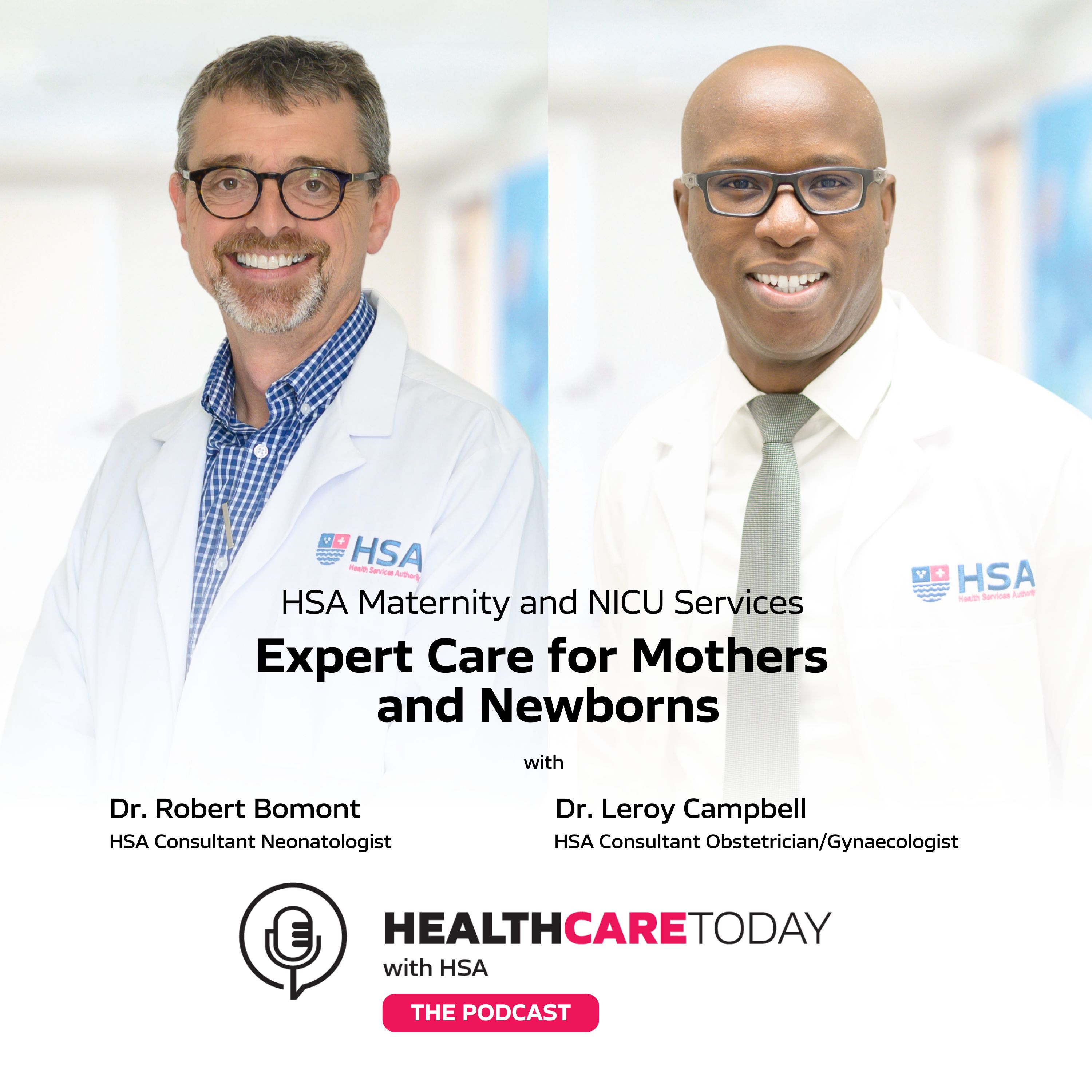 Healthcare Today with HSA