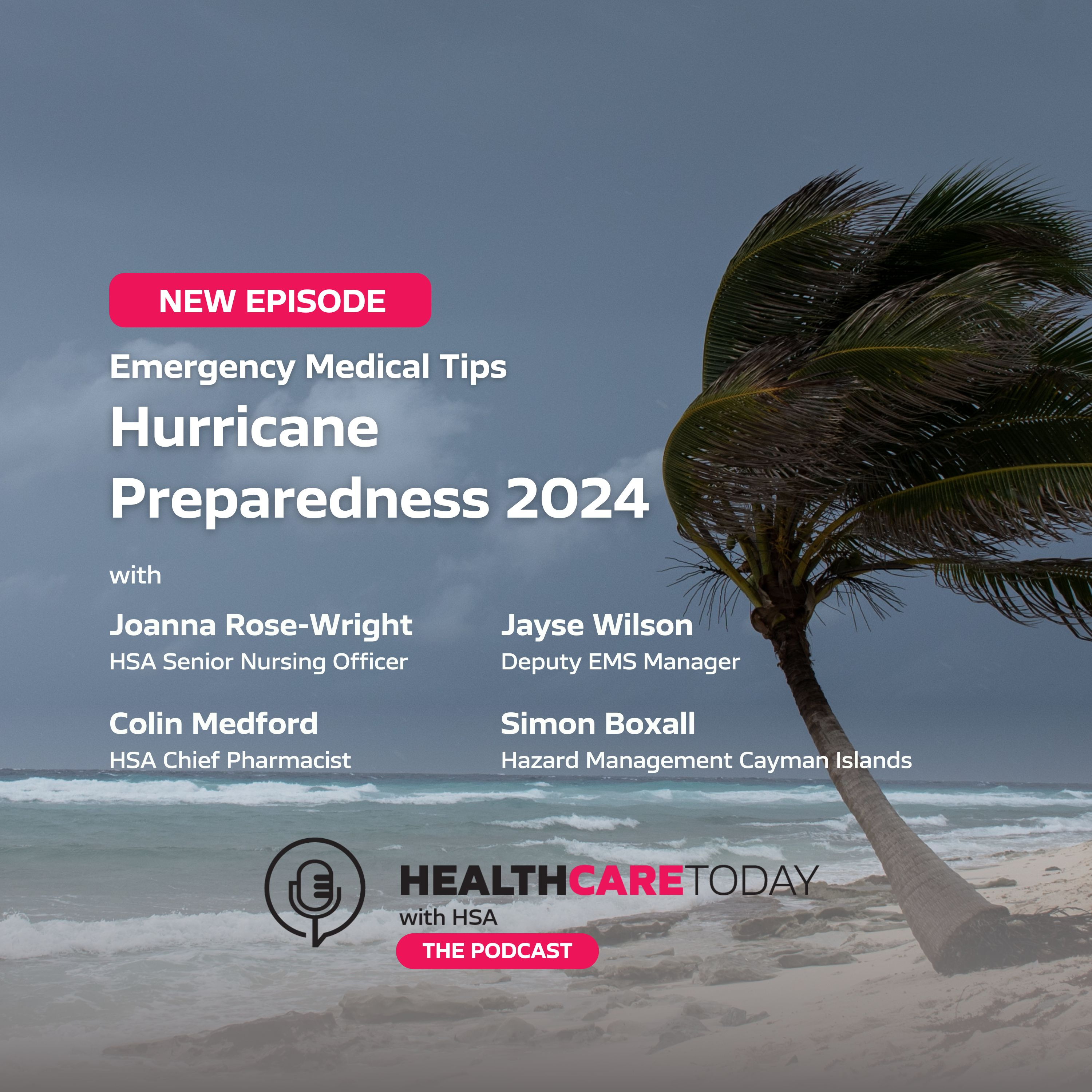 Healthcare Today with HSA