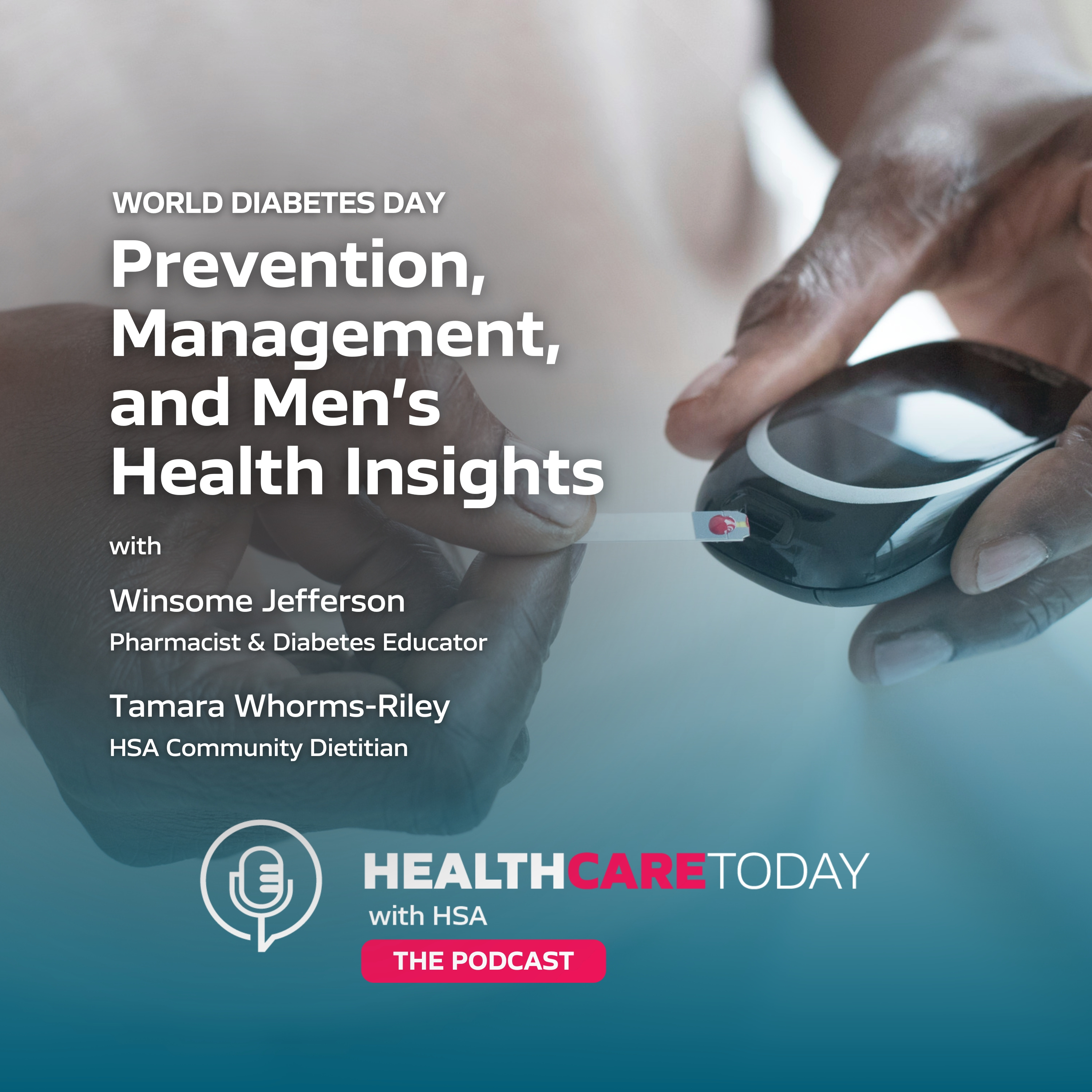 Healthcare Today with HSA
