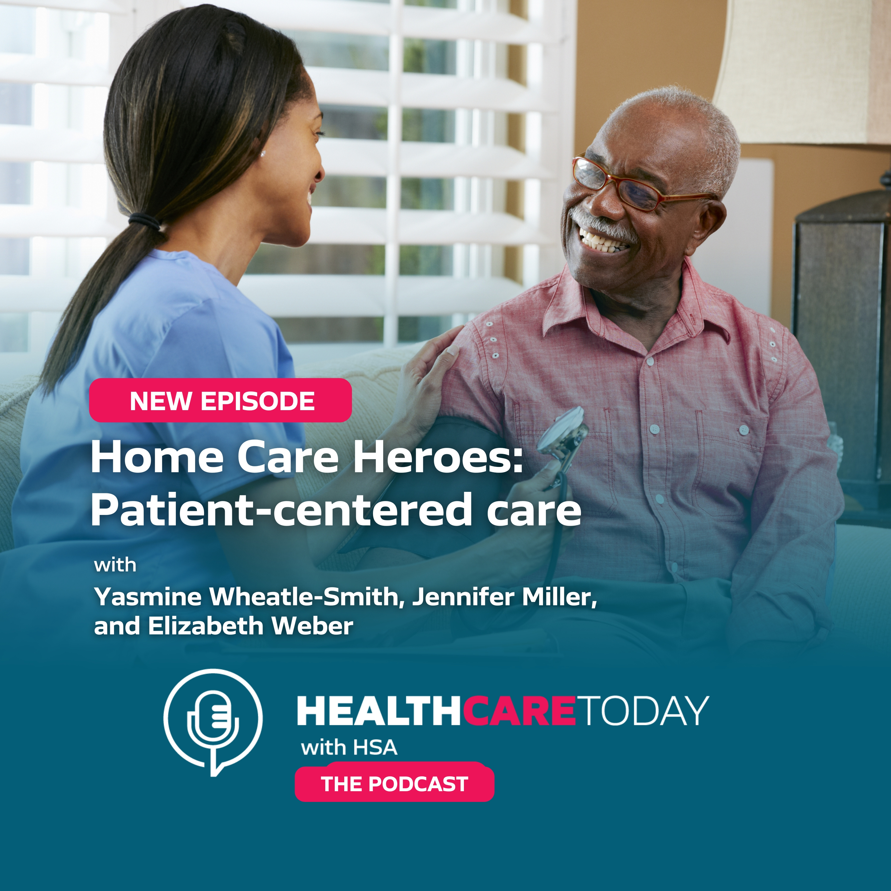 Healthcare Today with HSA