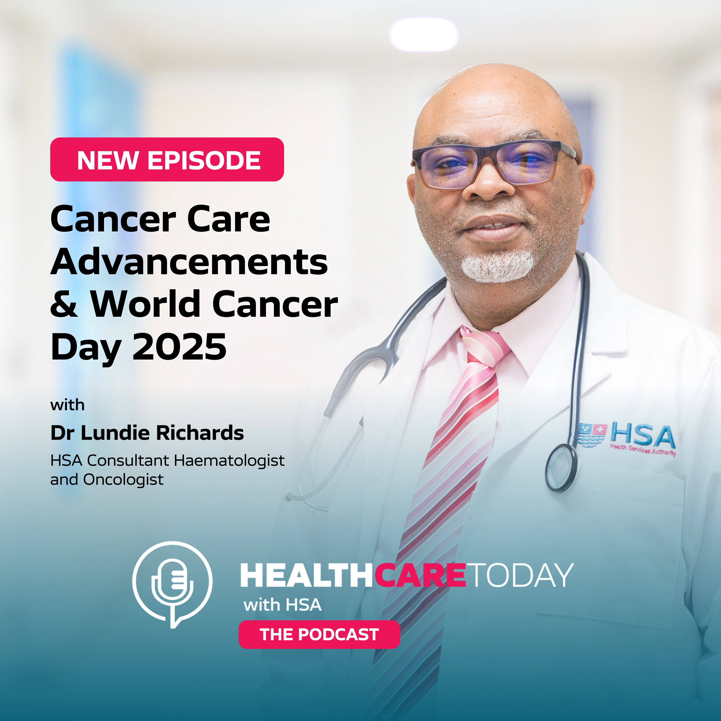 Healthcare Today with HSA