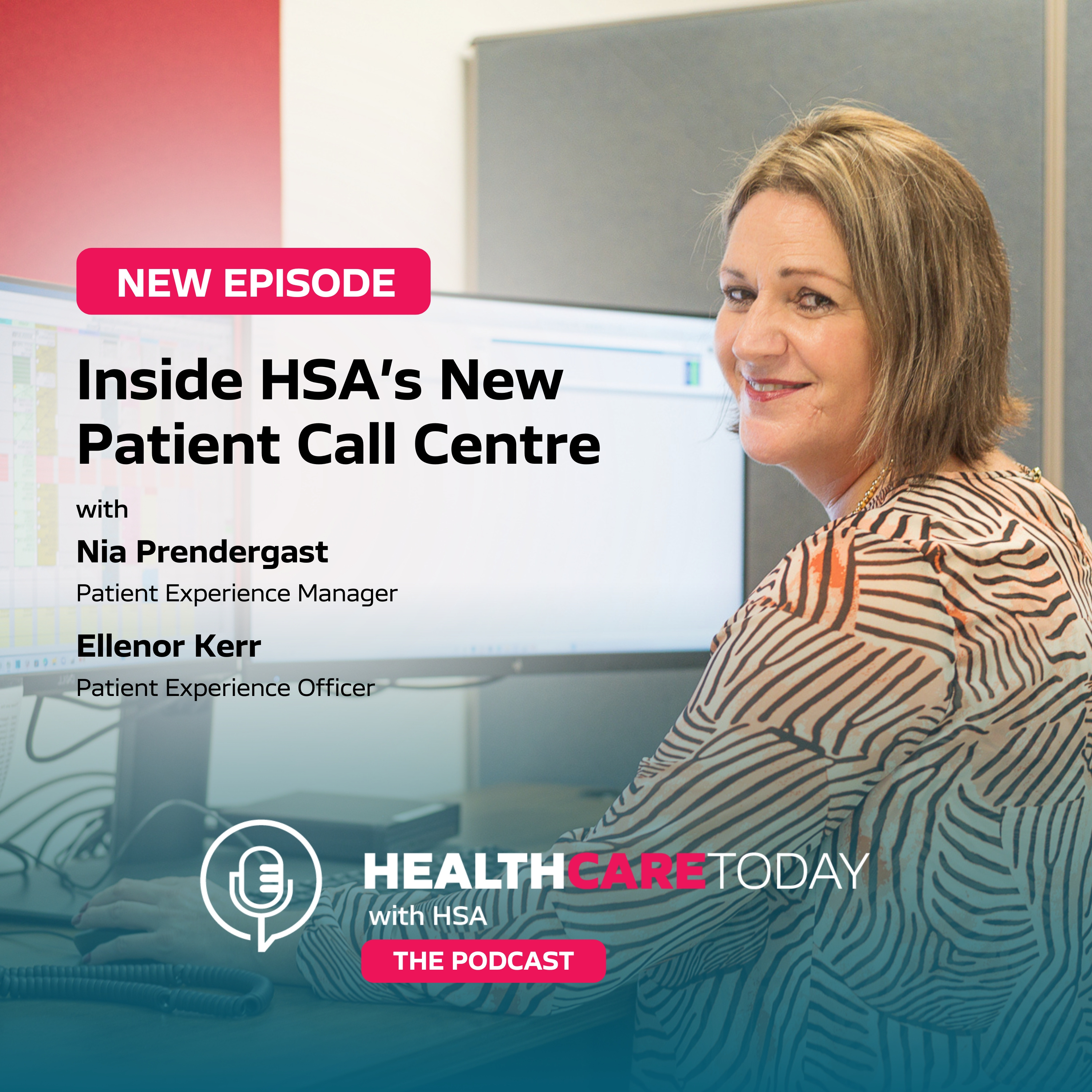 Healthcare Today with HSA