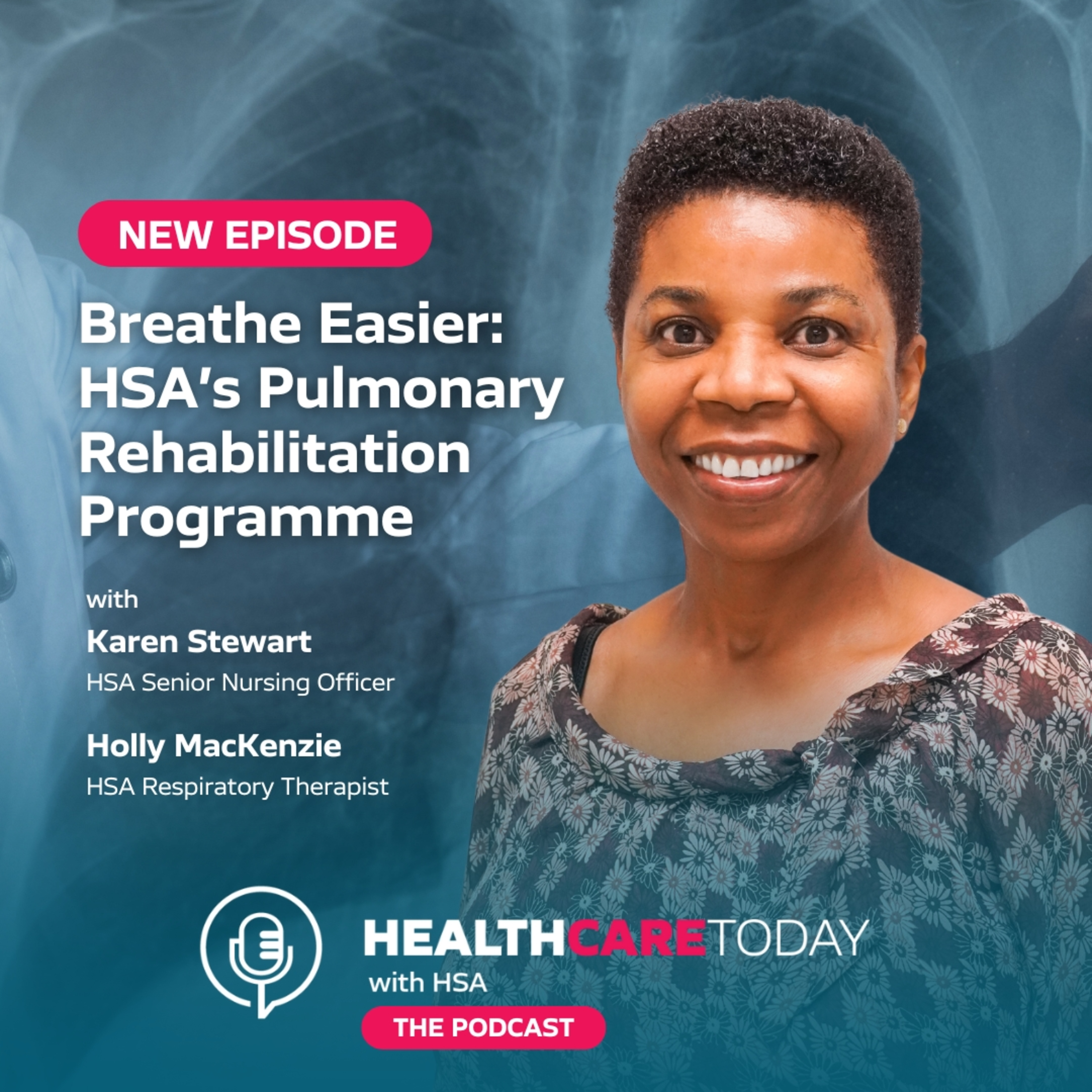 Healthcare Today with HSA