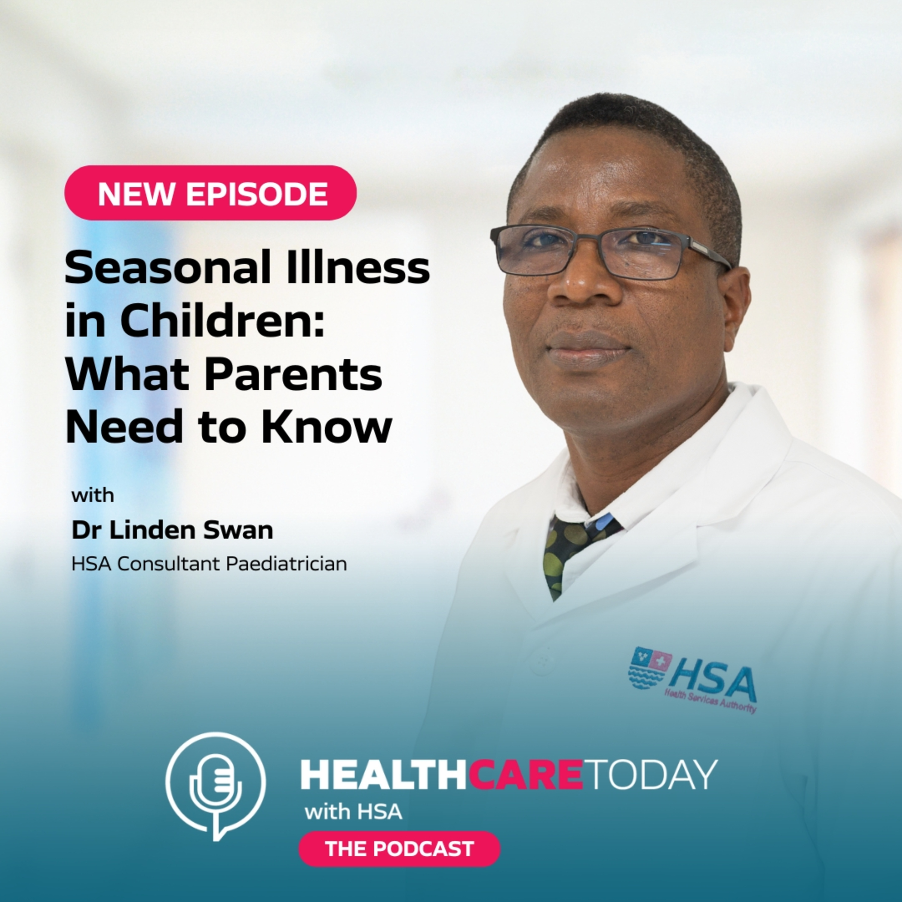 Healthcare Today with HSA