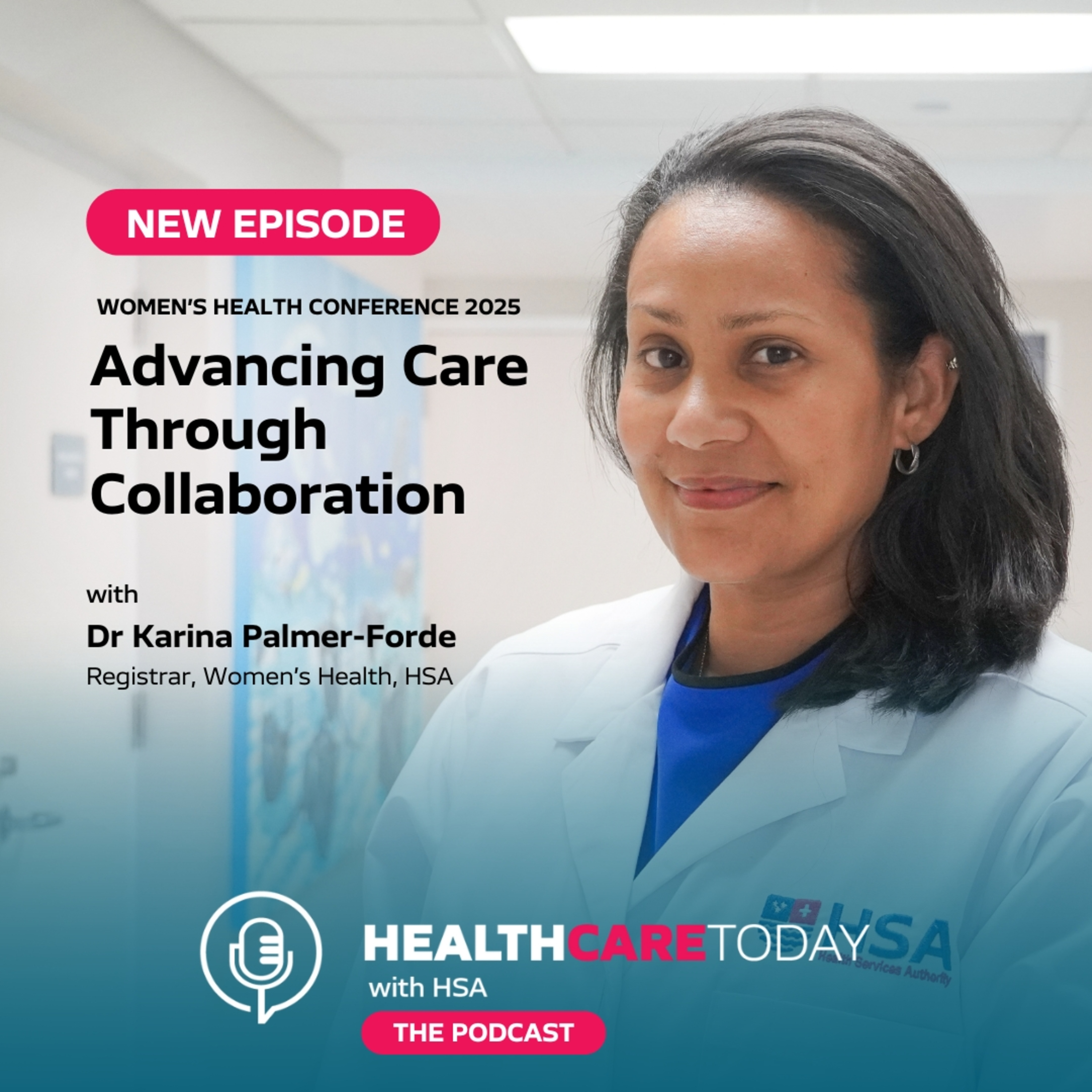 Healthcare Today with HSA