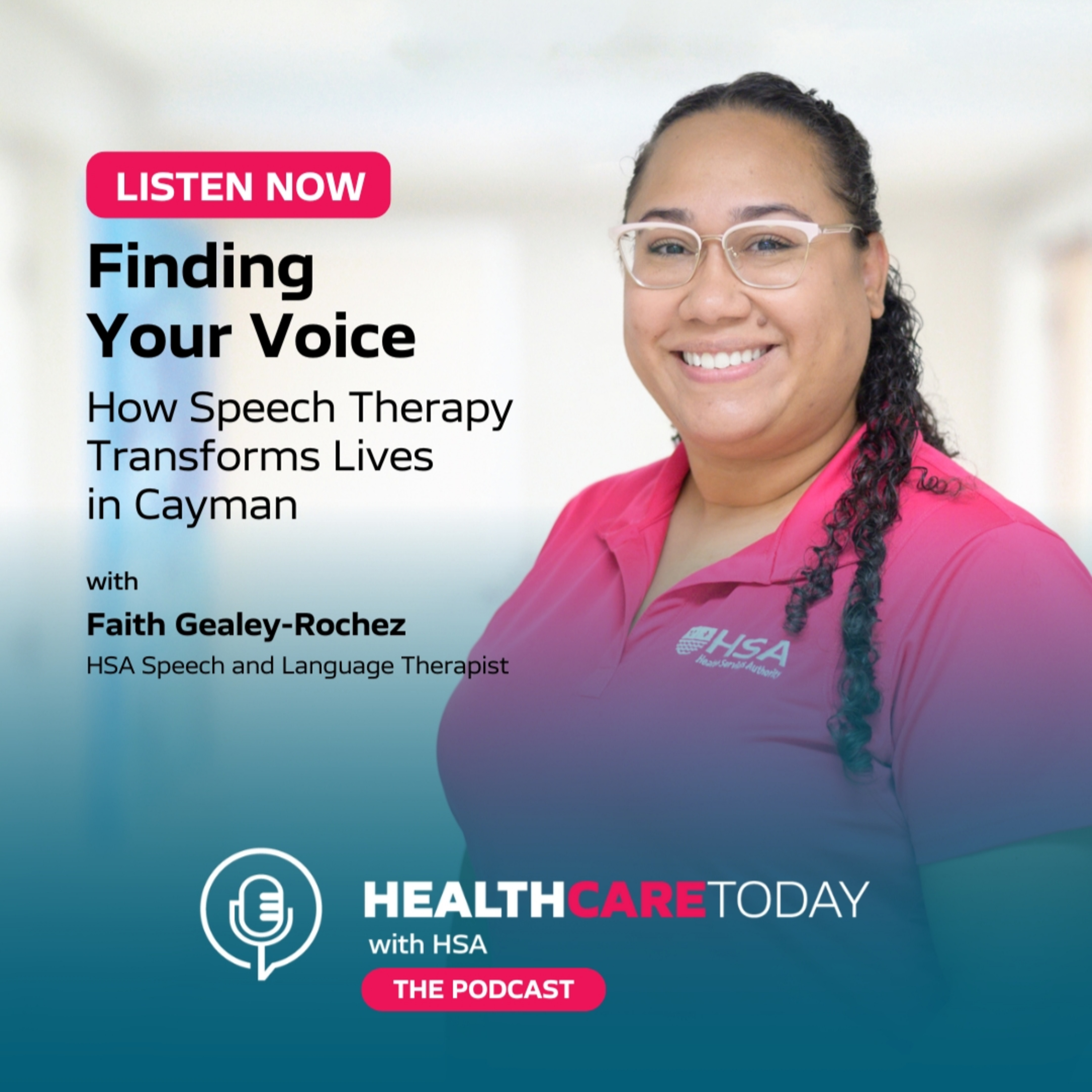 Healthcare Today with HSA
