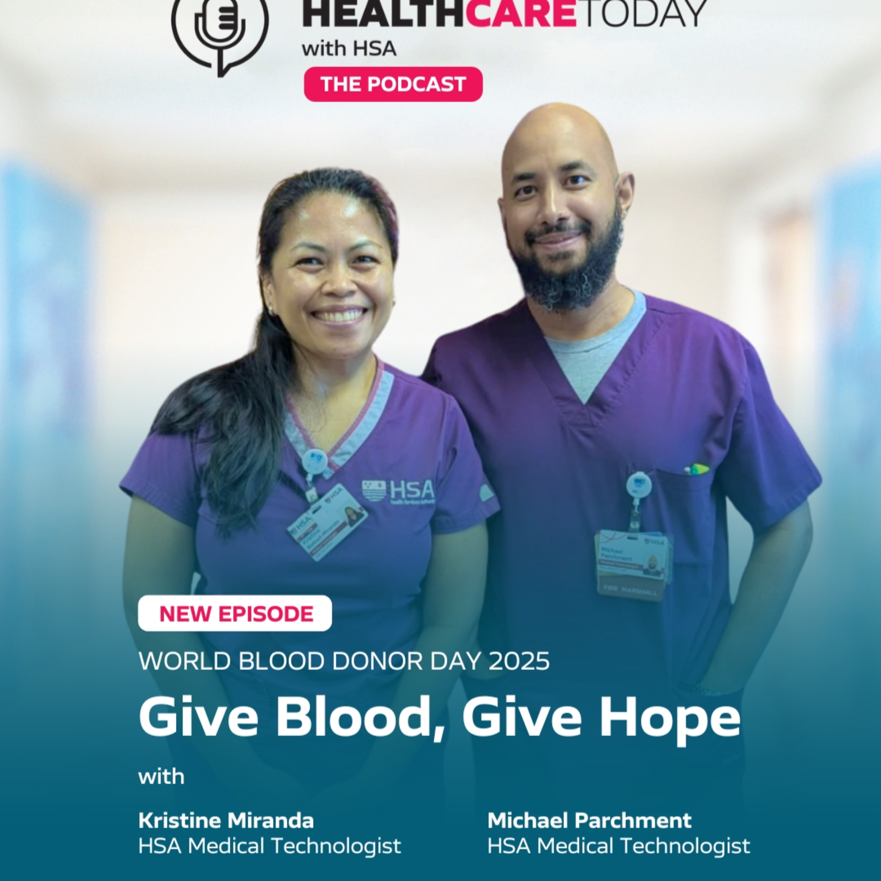 Healthcare Today with HSA