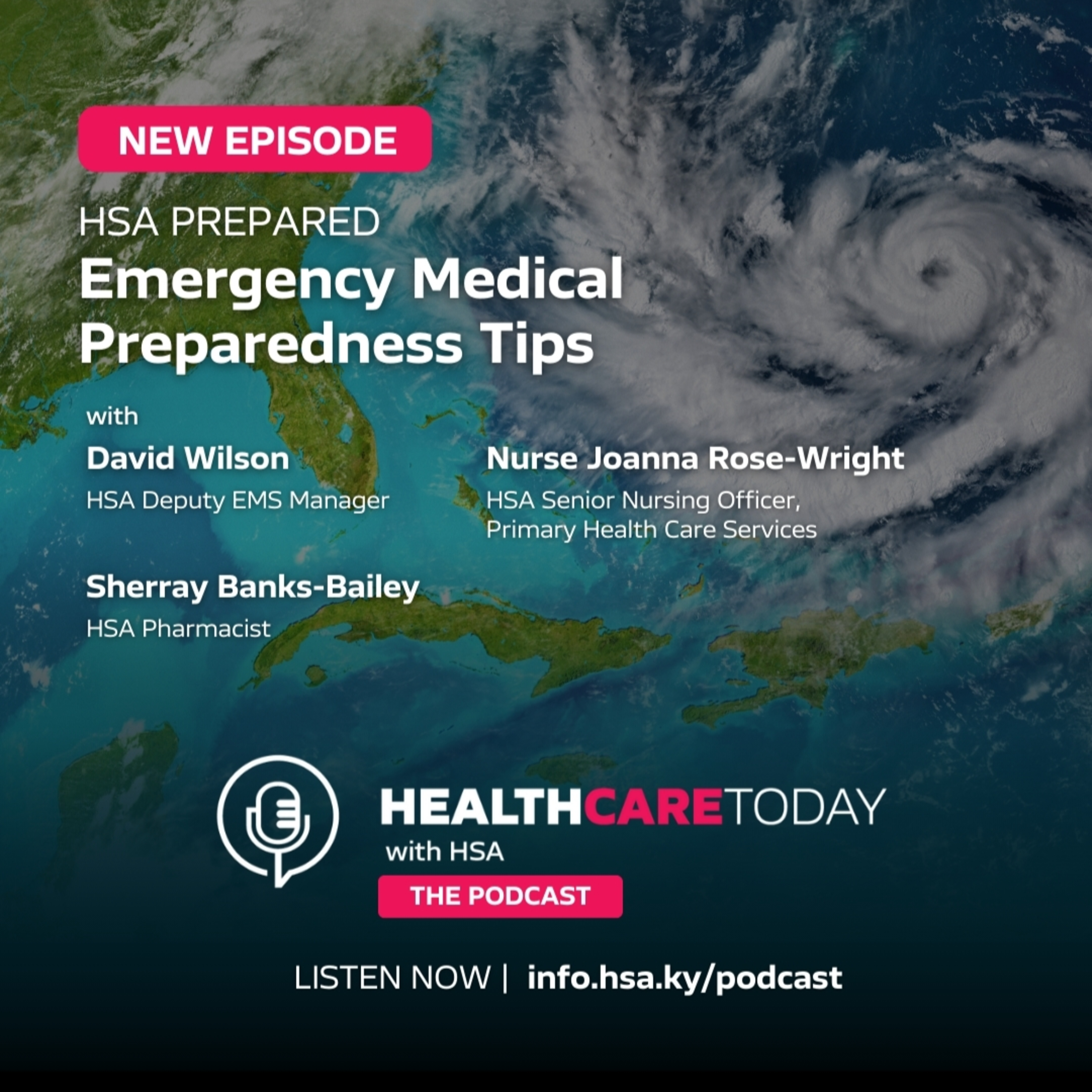 Healthcare Today with HSA