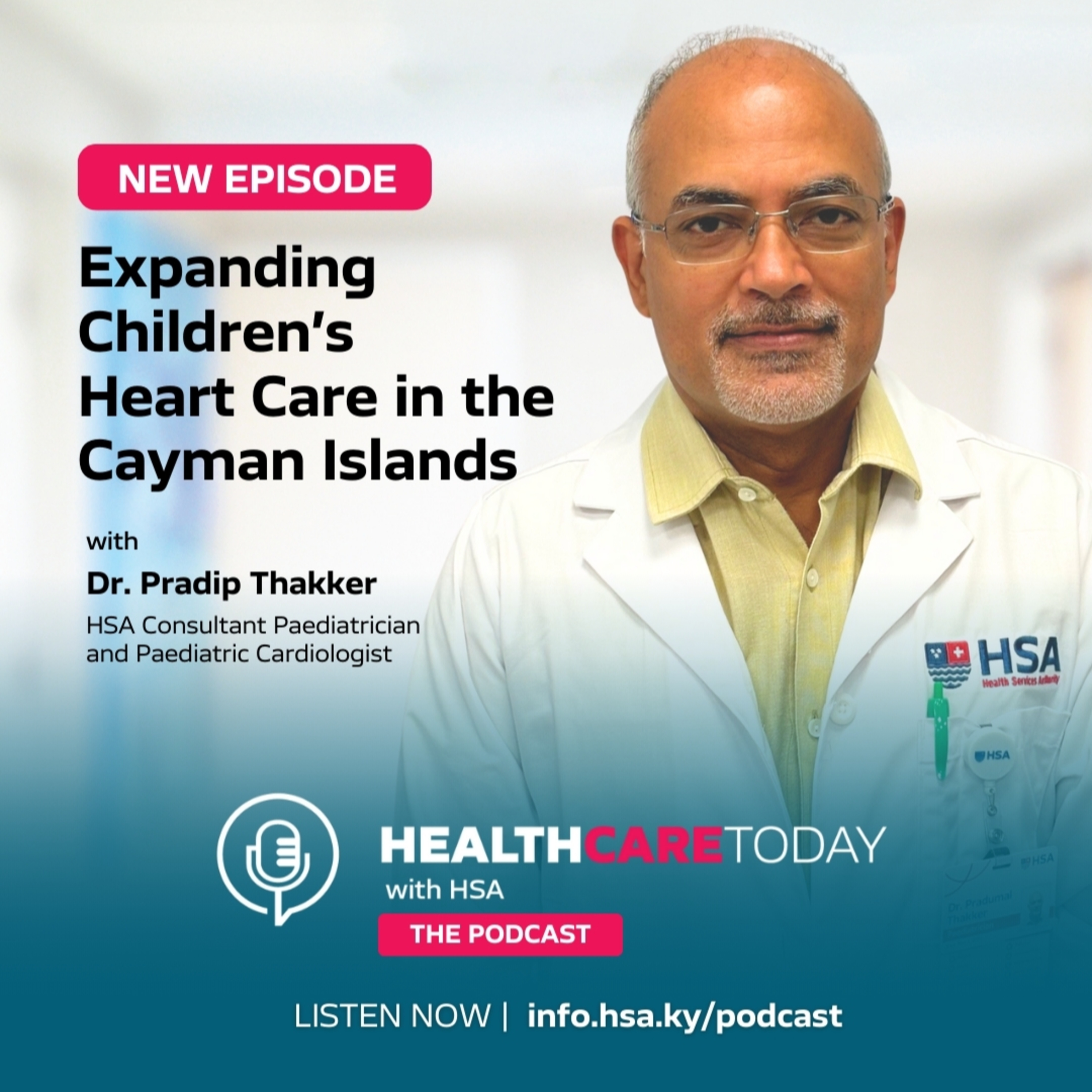 Healthcare Today with HSA