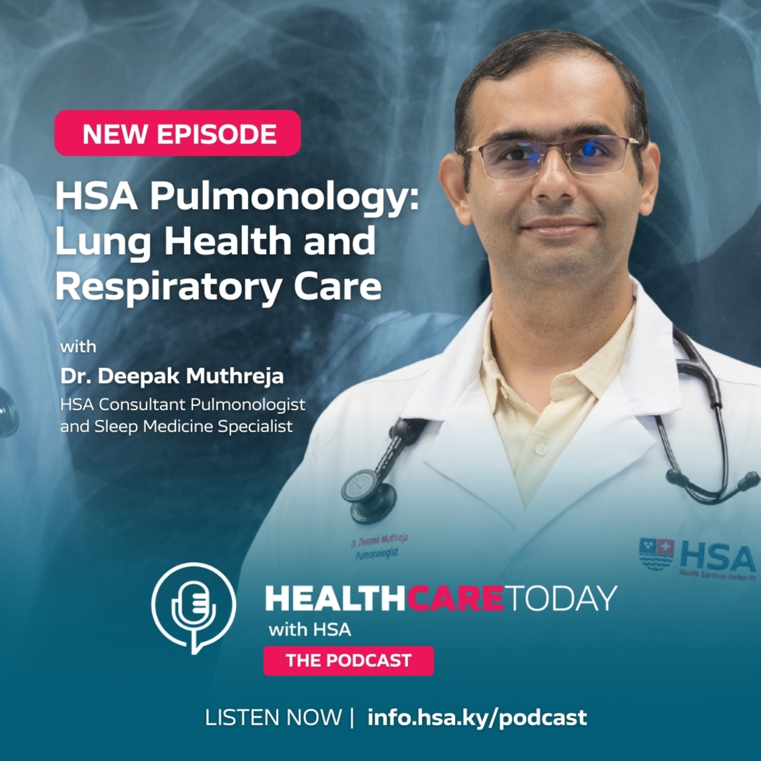 Healthcare Today with HSA