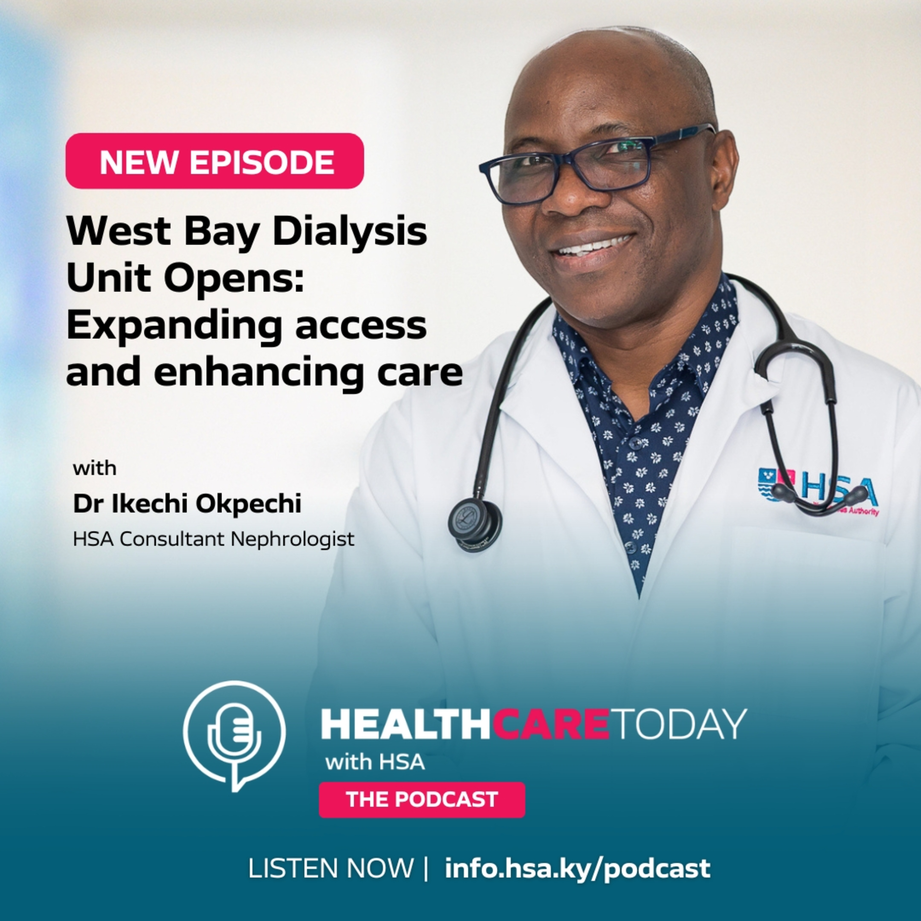 Healthcare Today with HSA