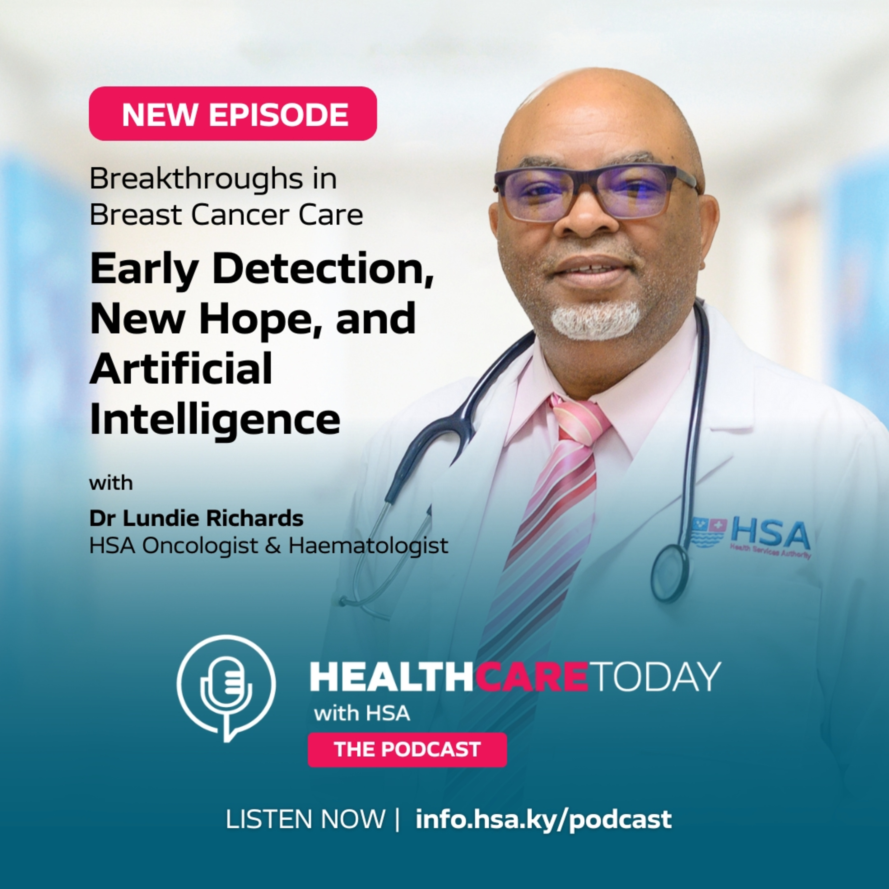 Healthcare Today with HSA