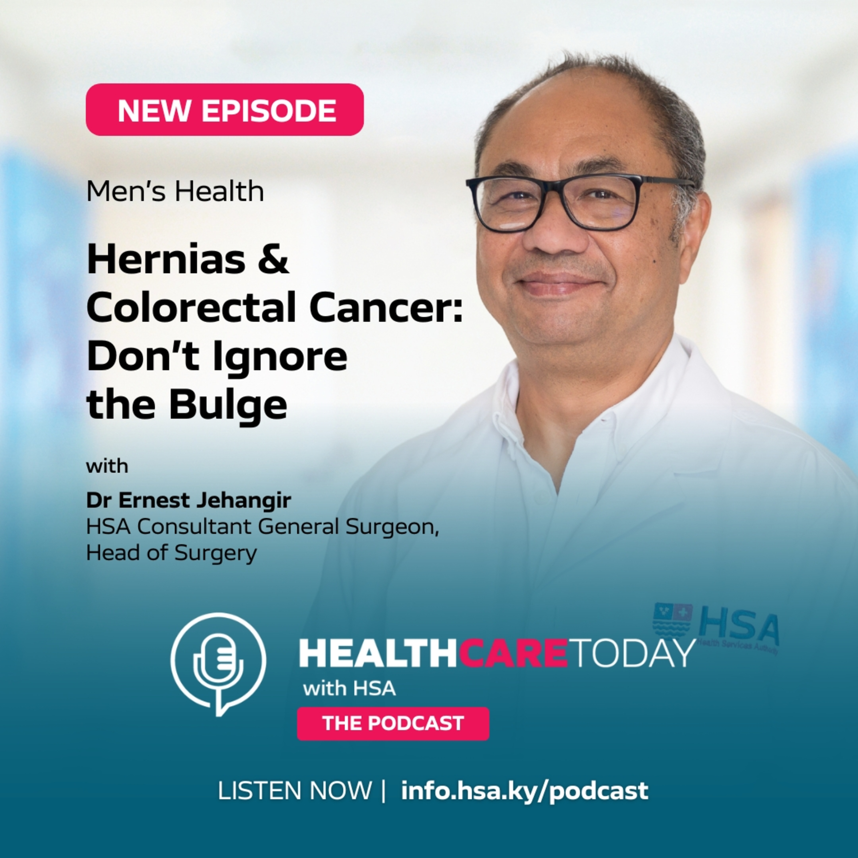 Healthcare Today with HSA