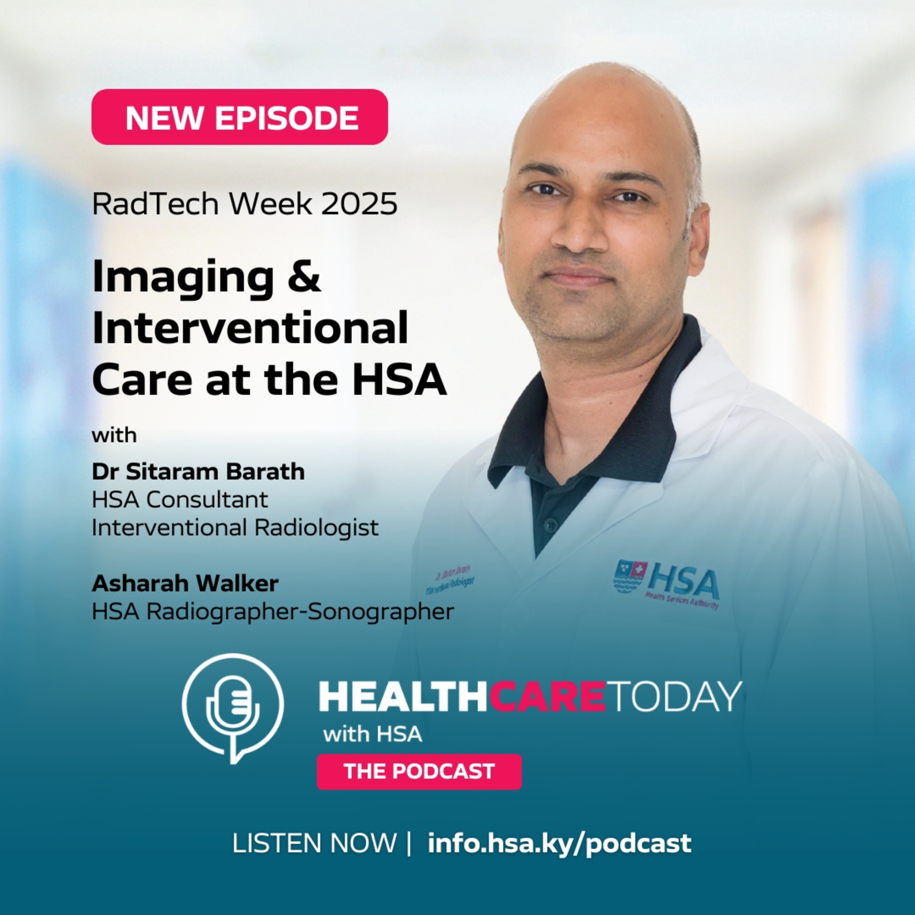 Healthcare Today with HSA