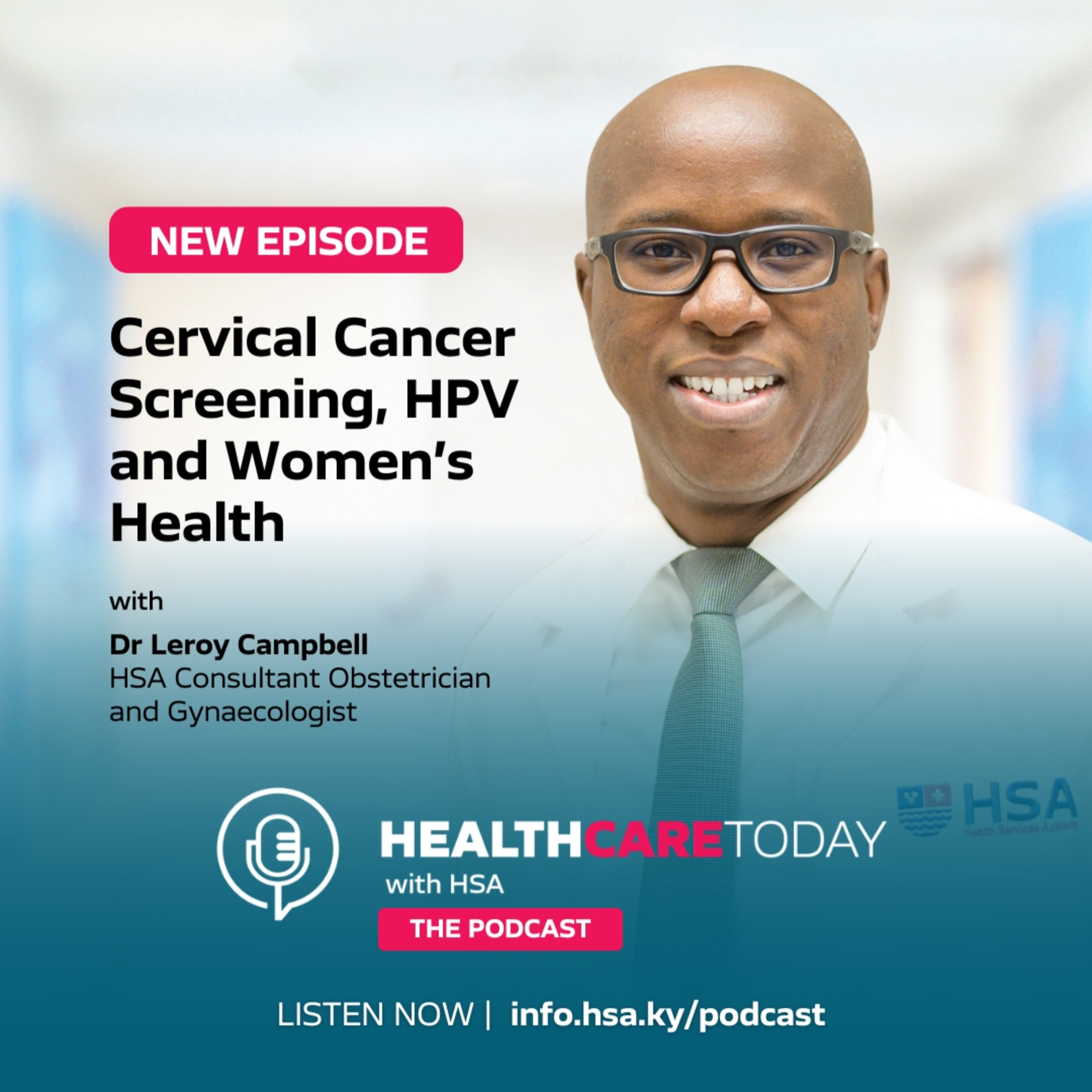 Healthcare Today with HSA