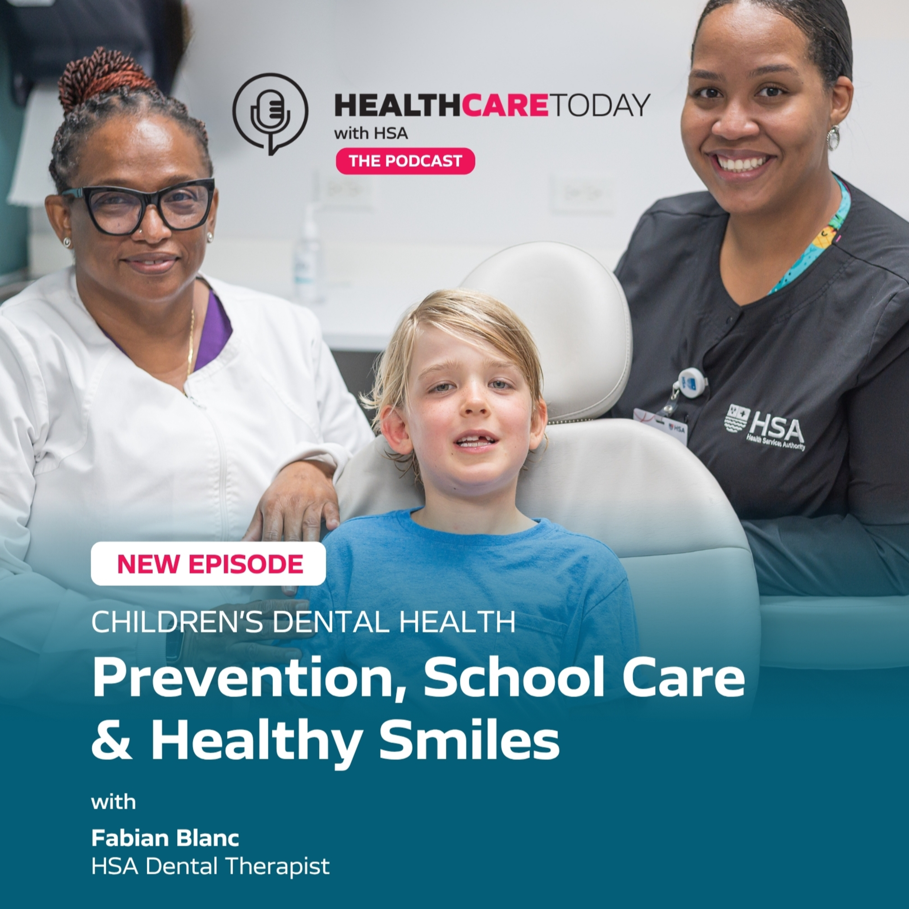 Healthcare Today with HSA
