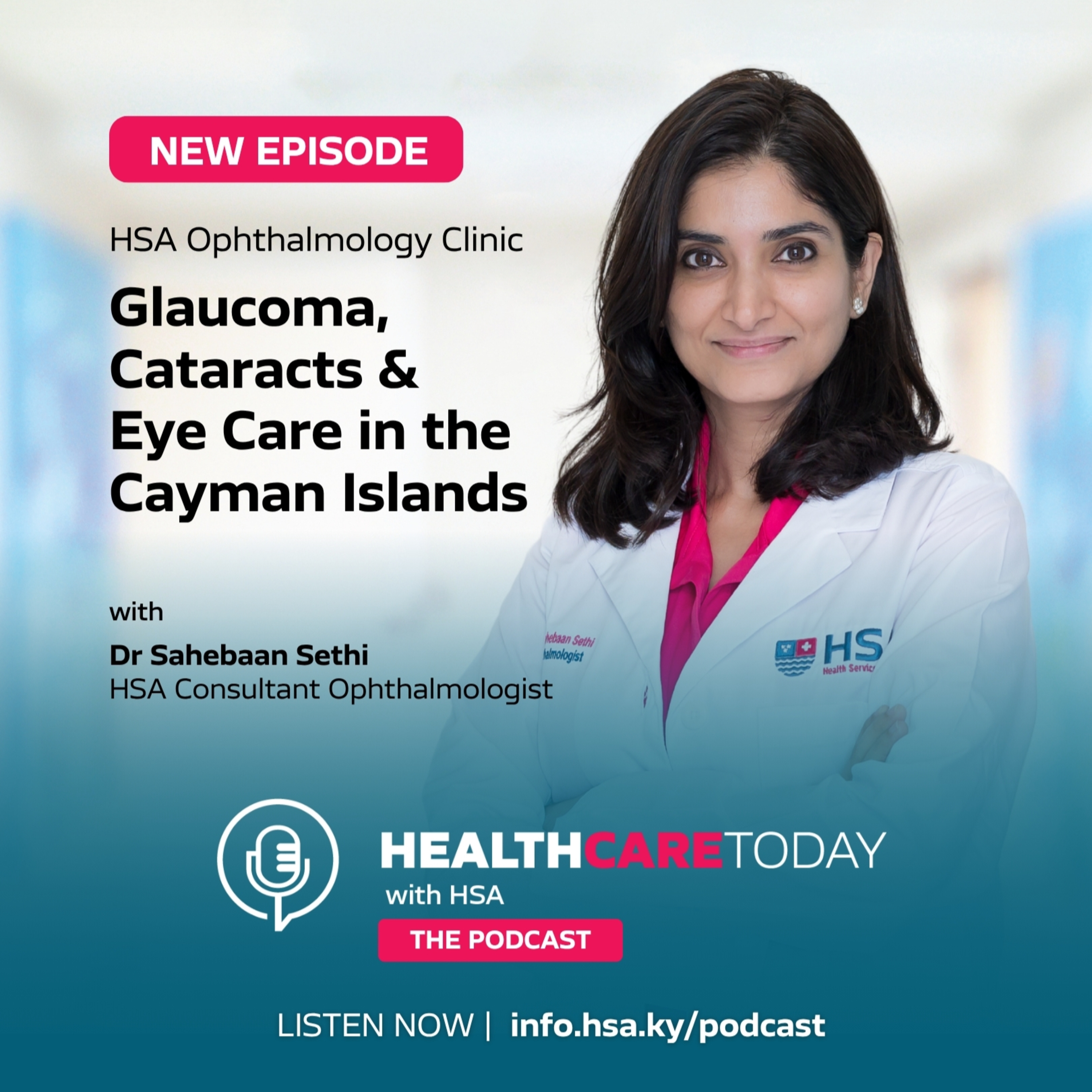 Healthcare Today with HSA