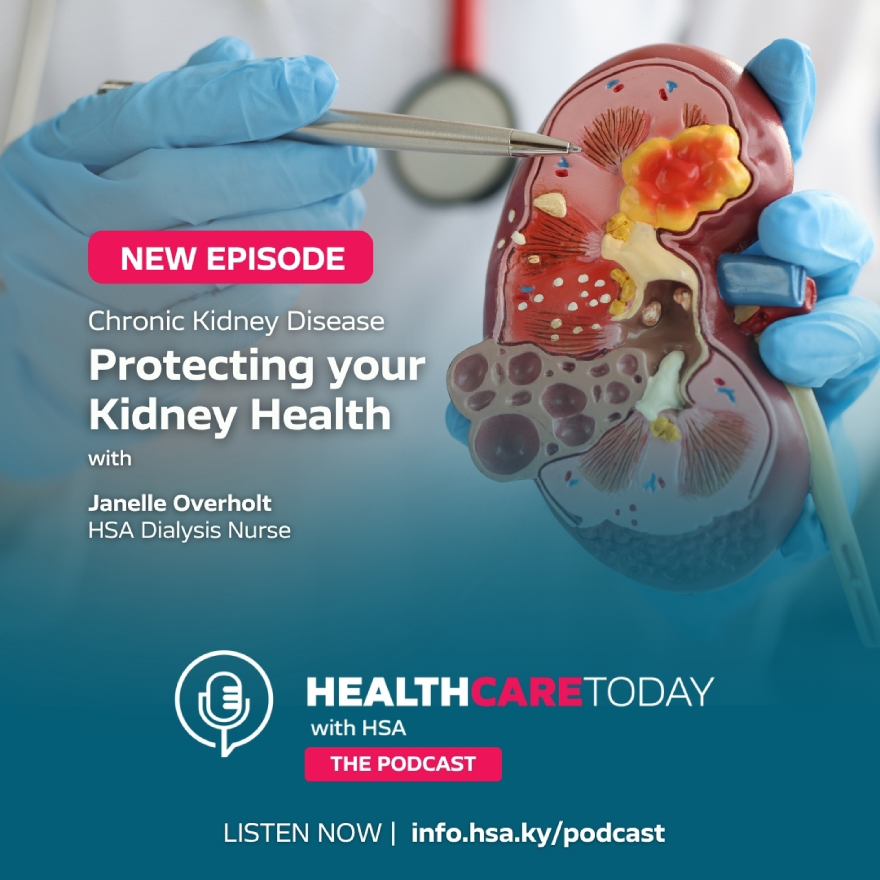 Healthcare Today with HSA