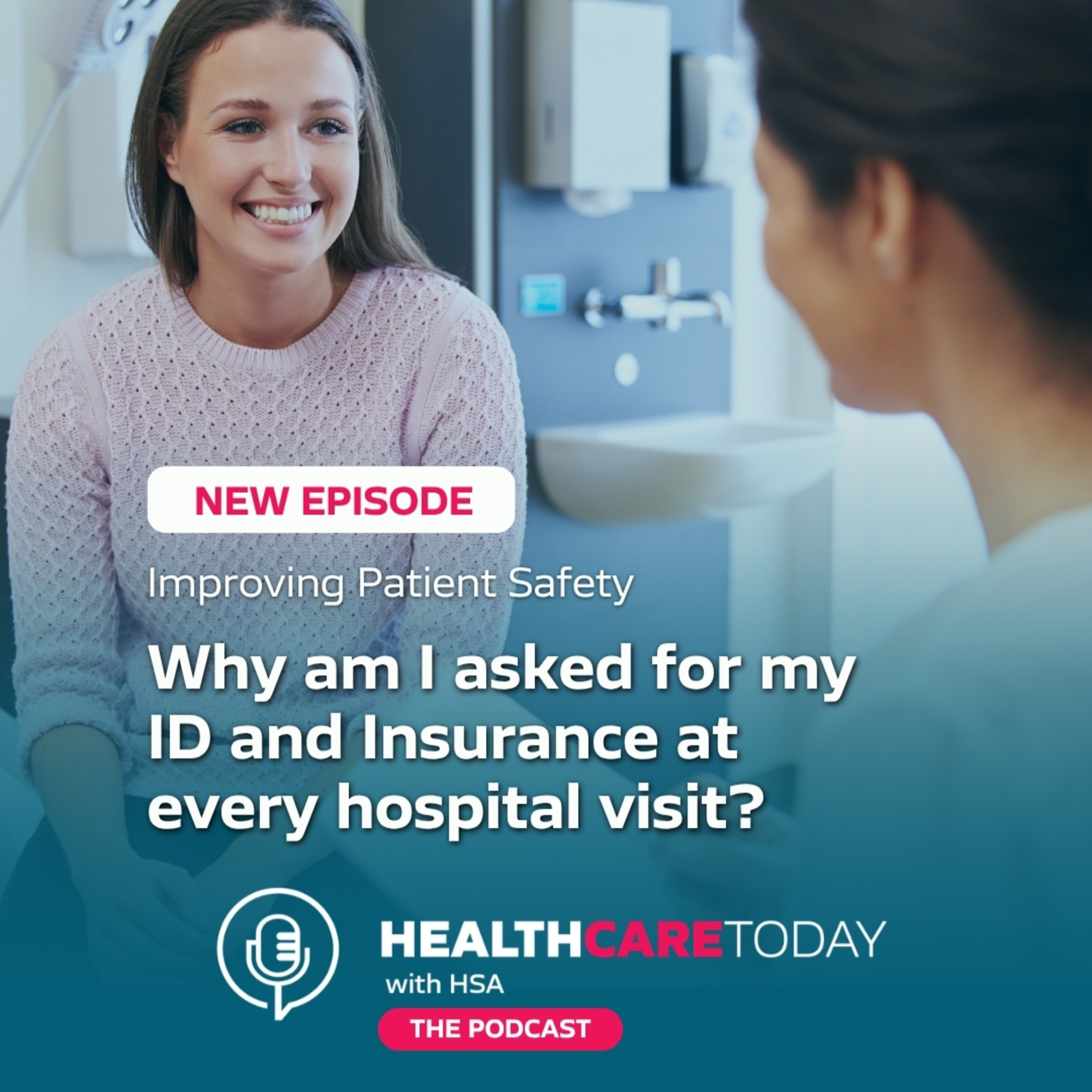 Healthcare Today with HSA