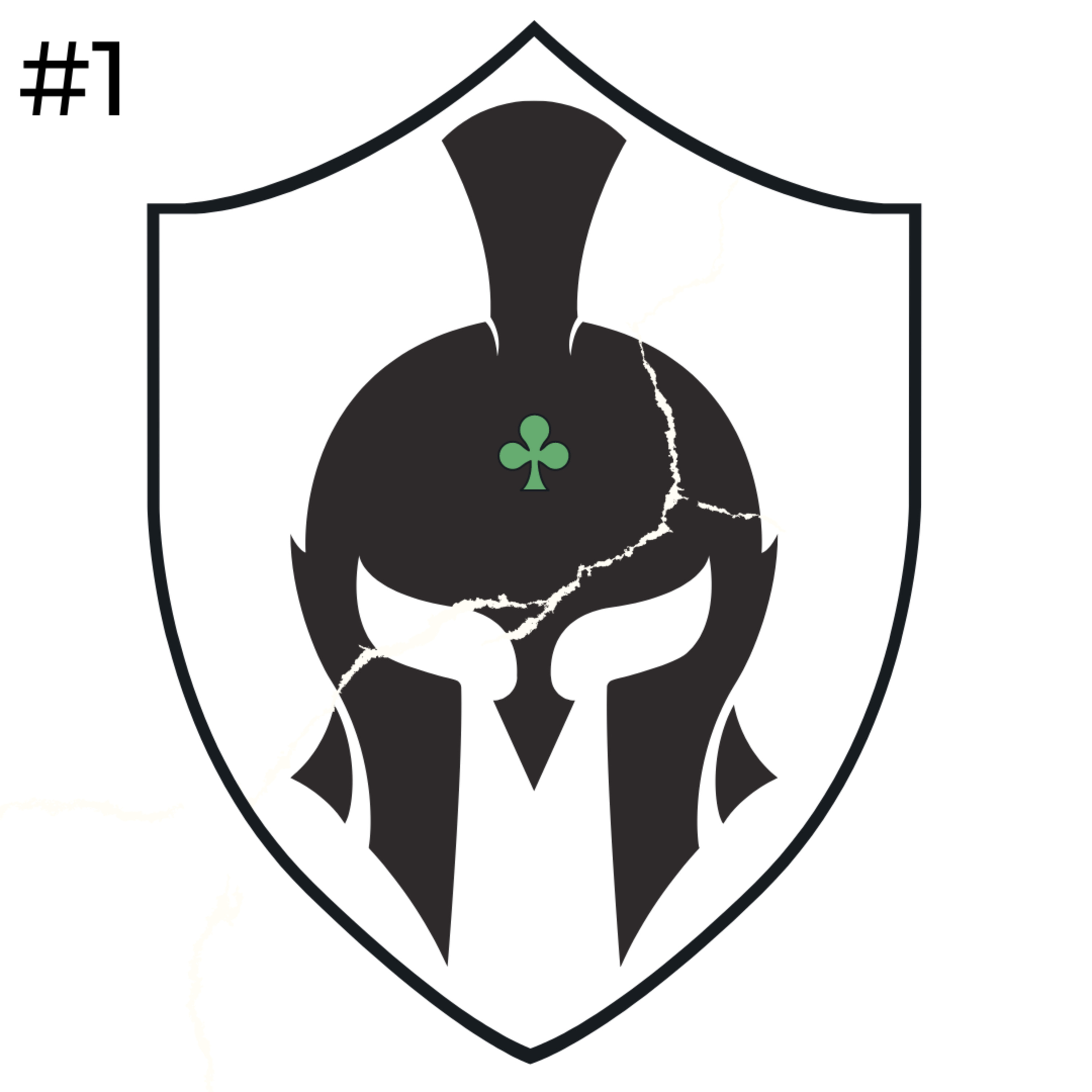 #1 Provoque ta chance  episode artwork