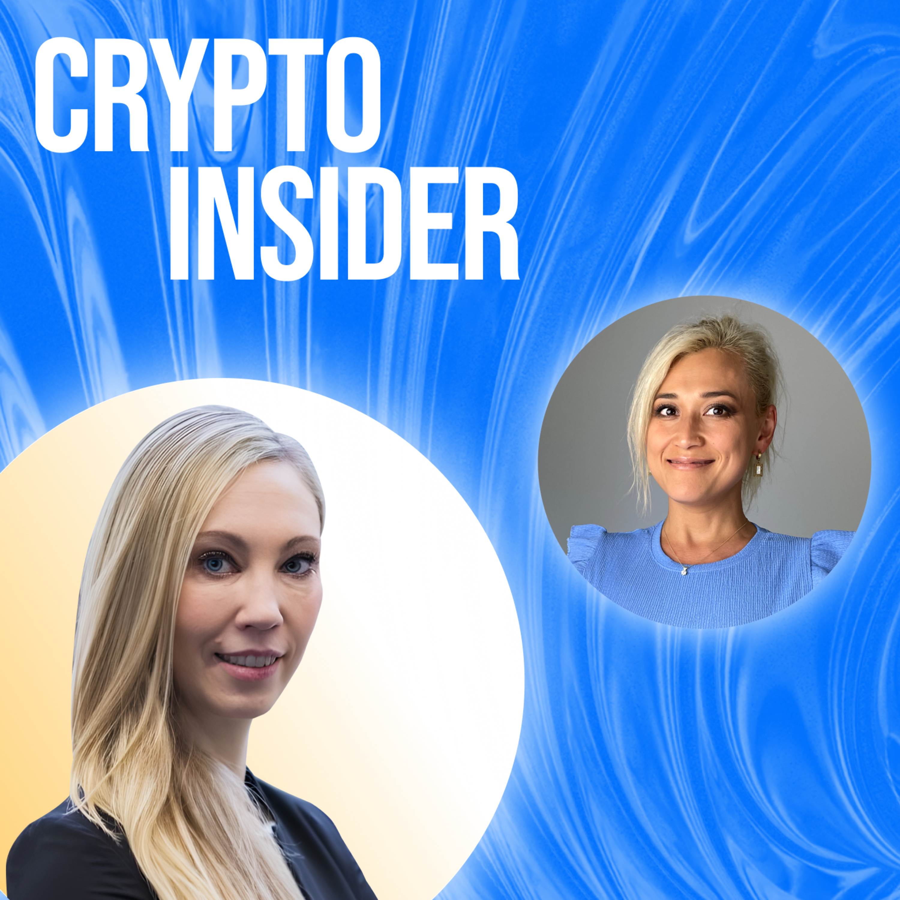 Crypto Insider: ECOS talks