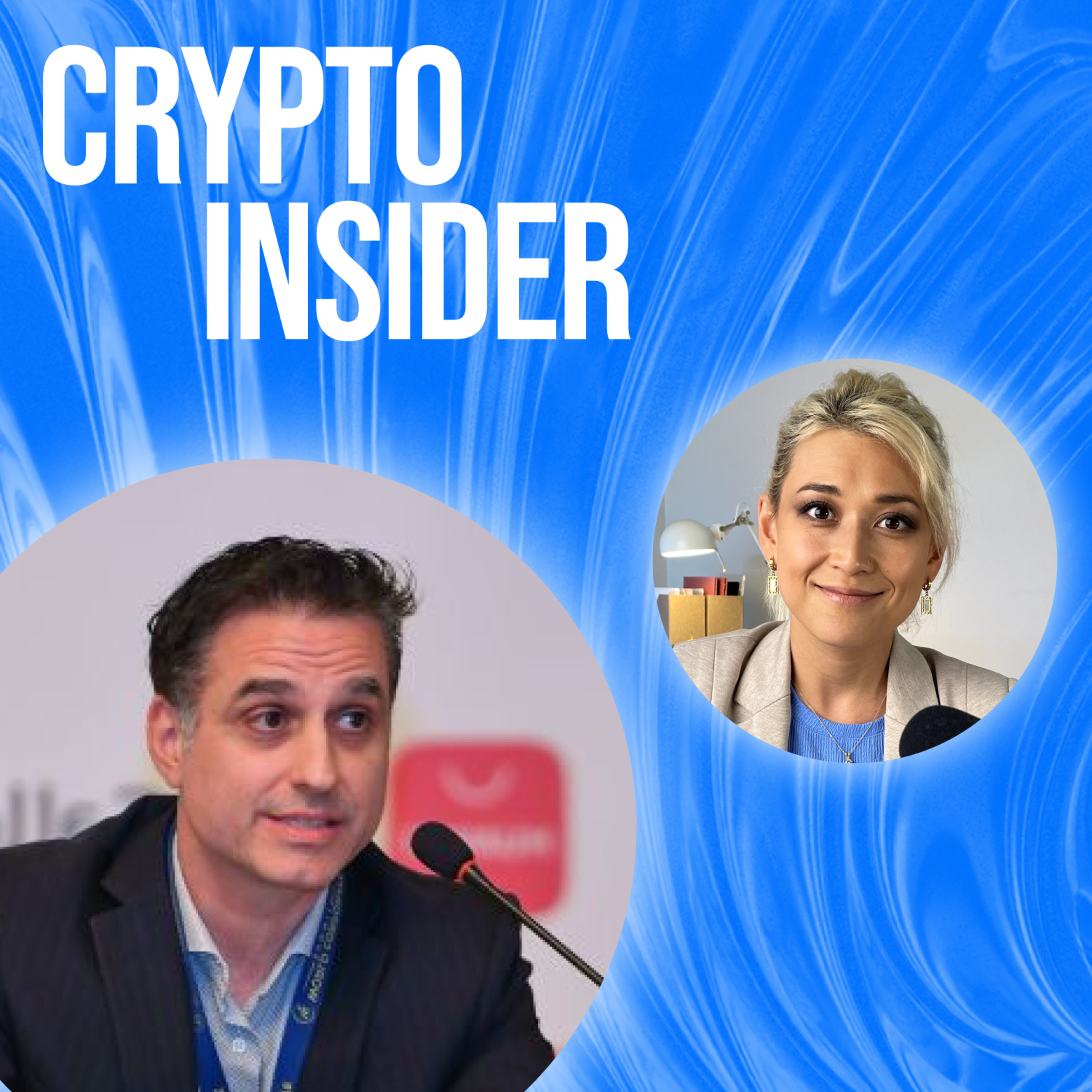 Crypto Insider: ECOS talks