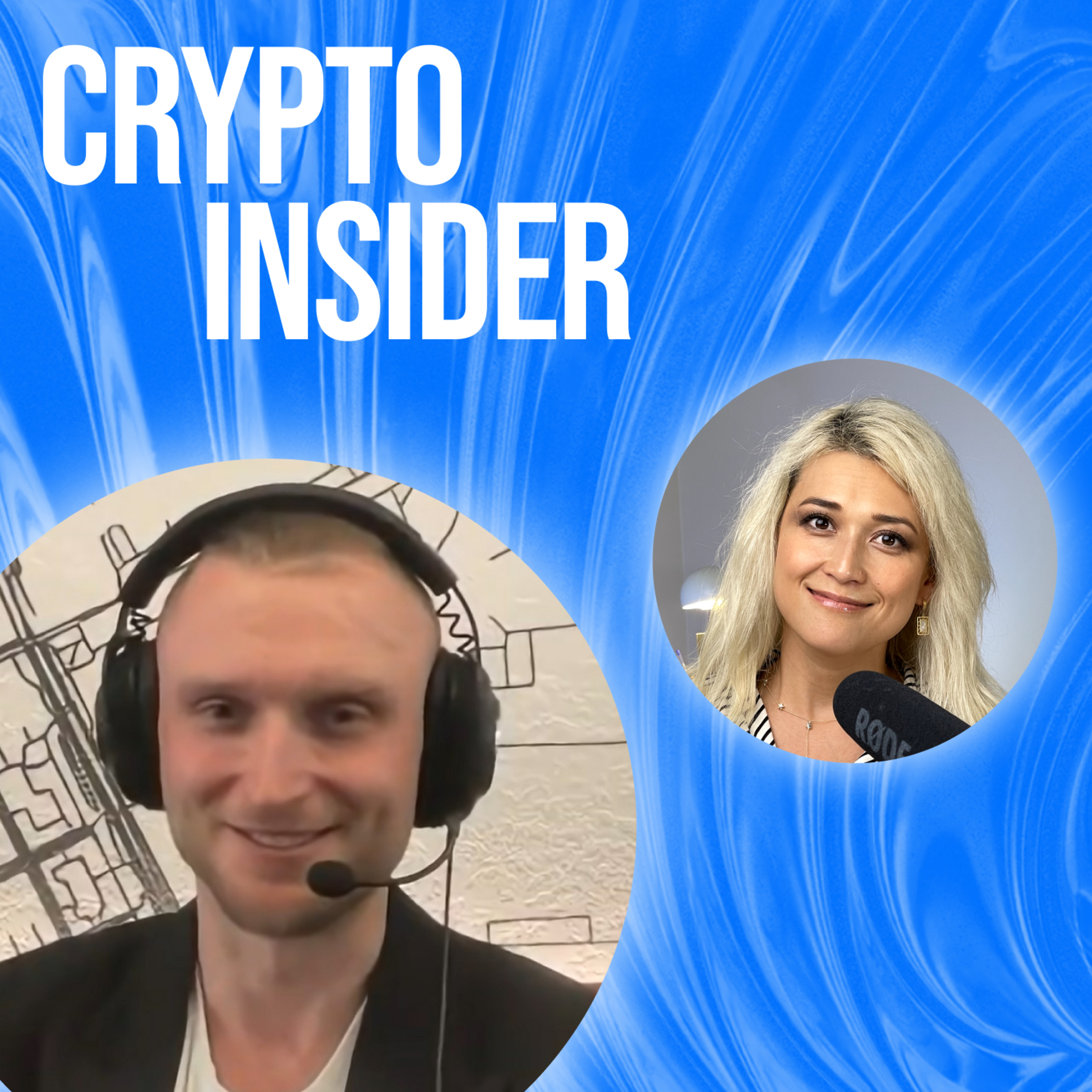 Crypto Insider: ECOS talks
