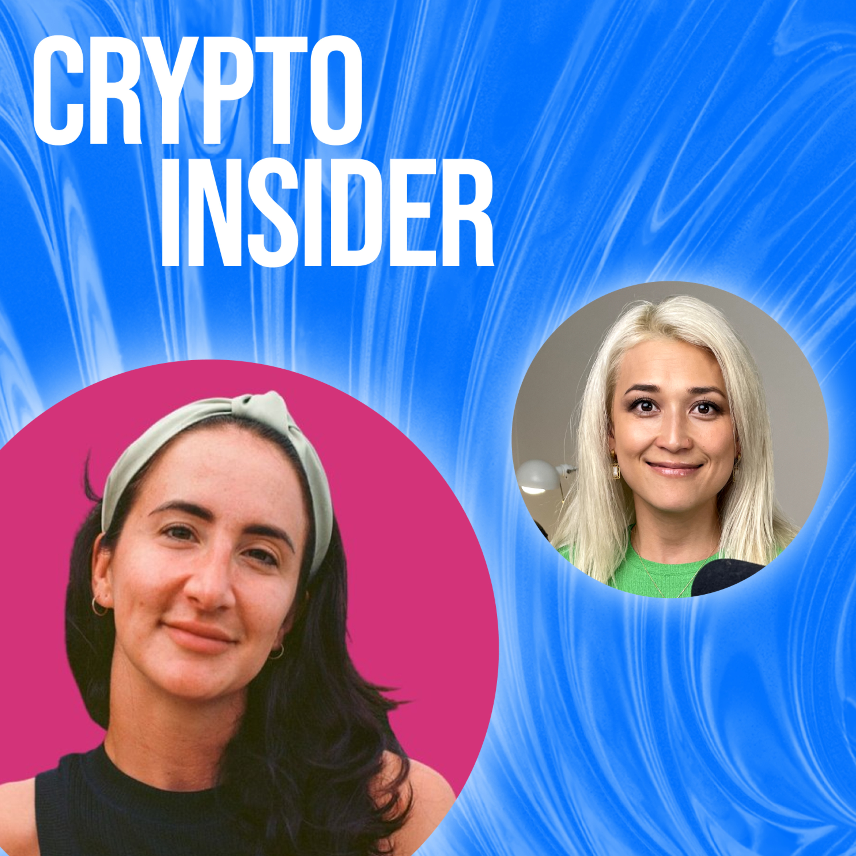 Crypto Insider: ECOS talks