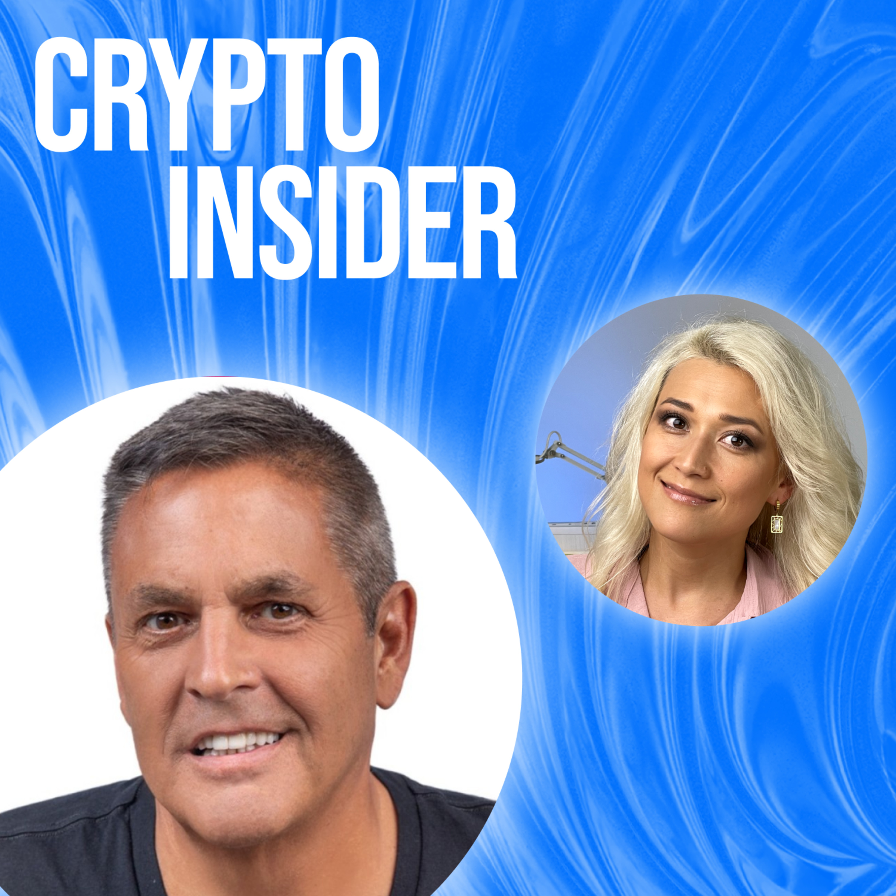 Crypto Insider: ECOS talks
