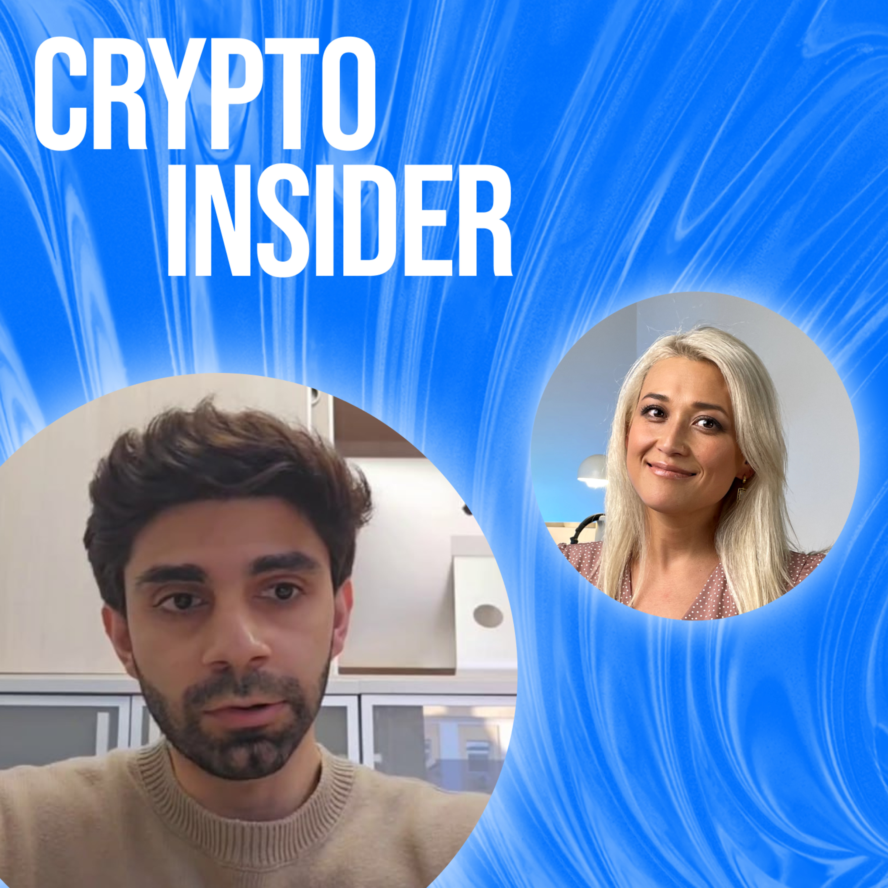 Crypto Insider: ECOS talks