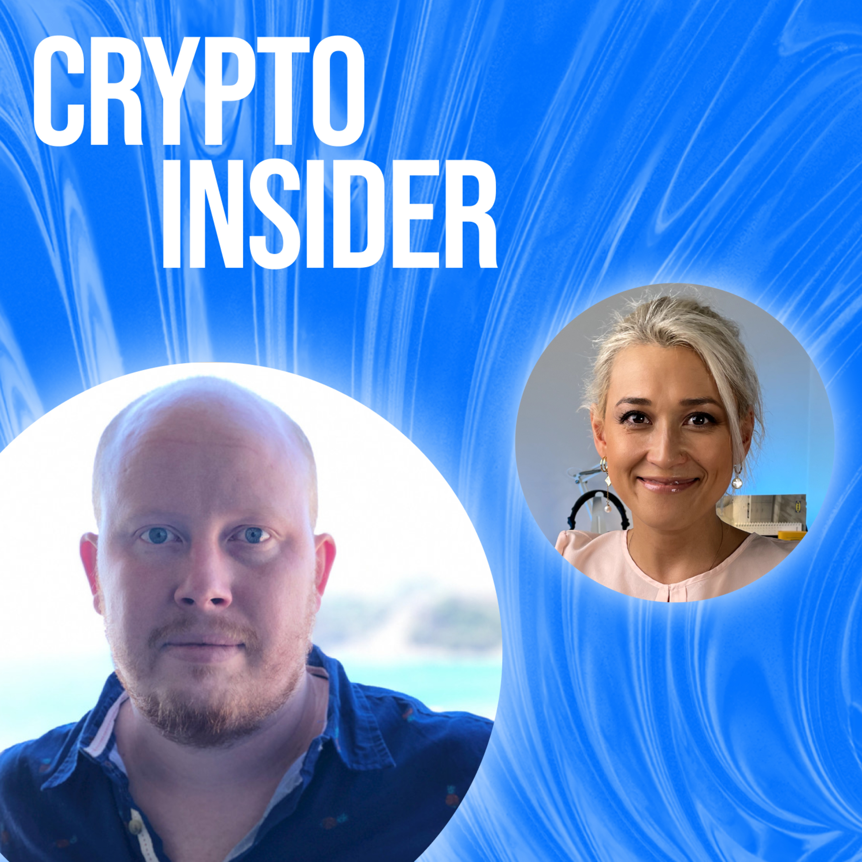 Crypto Insider: ECOS talks