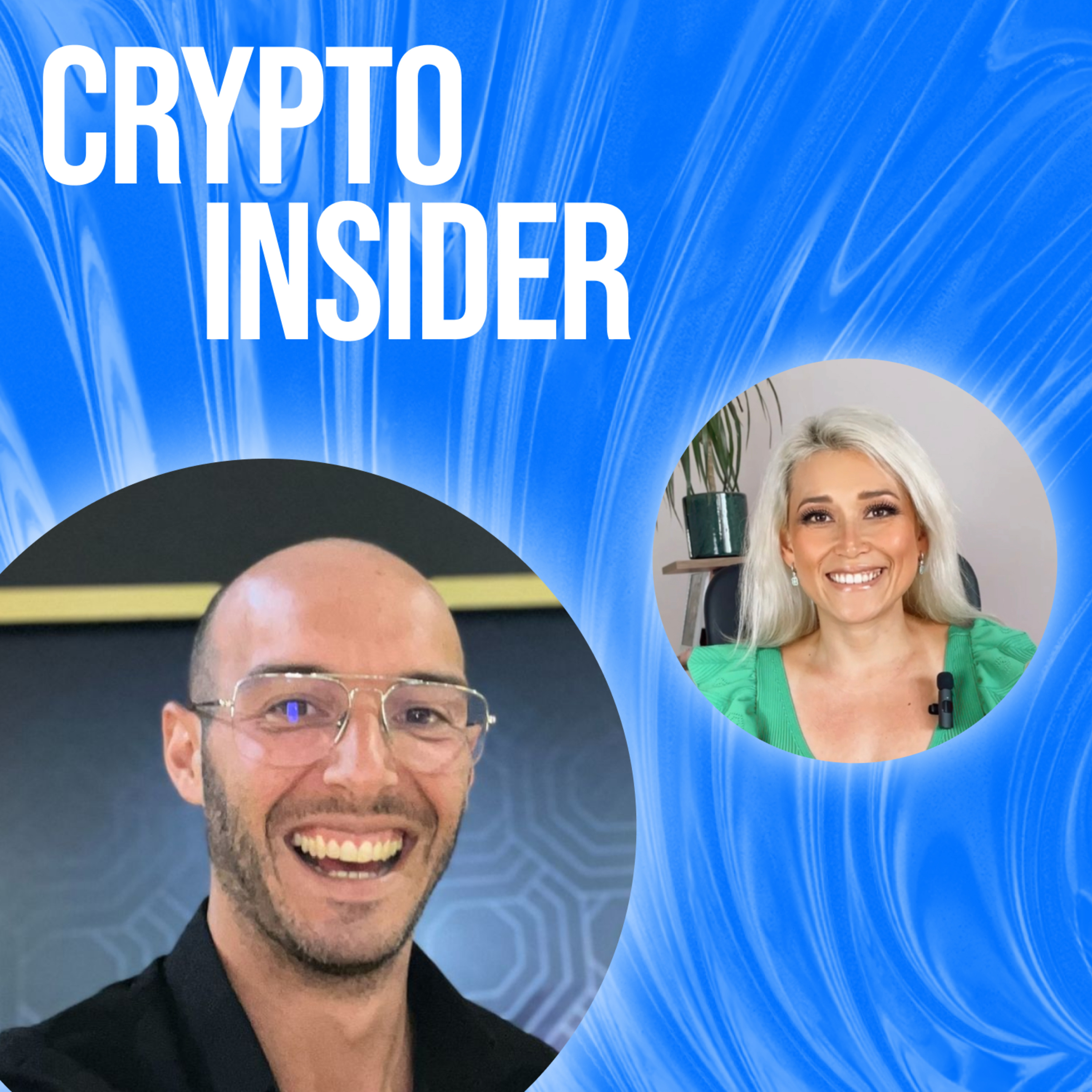 Crypto Insider: ECOS talks
