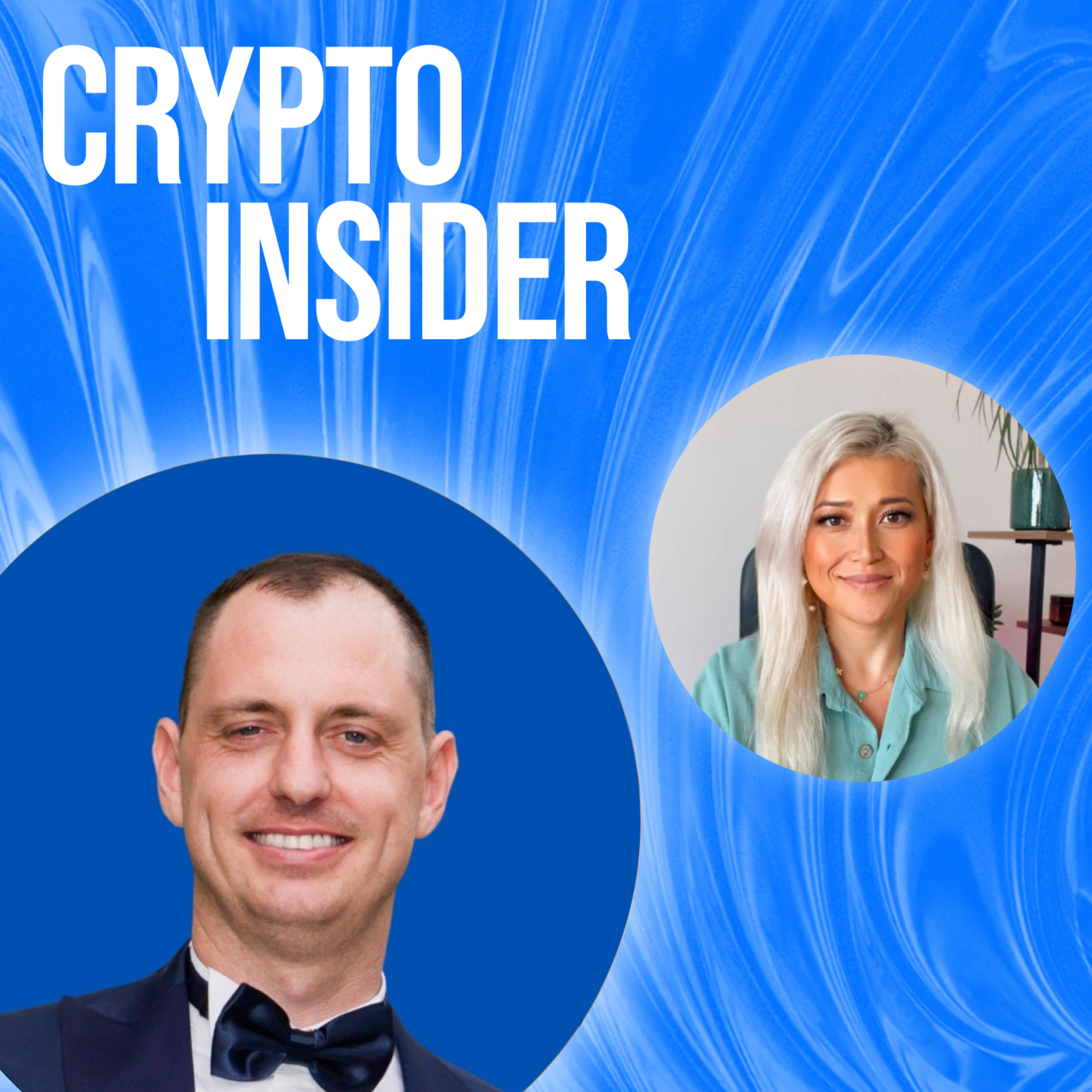 Crypto Insider: ECOS talks