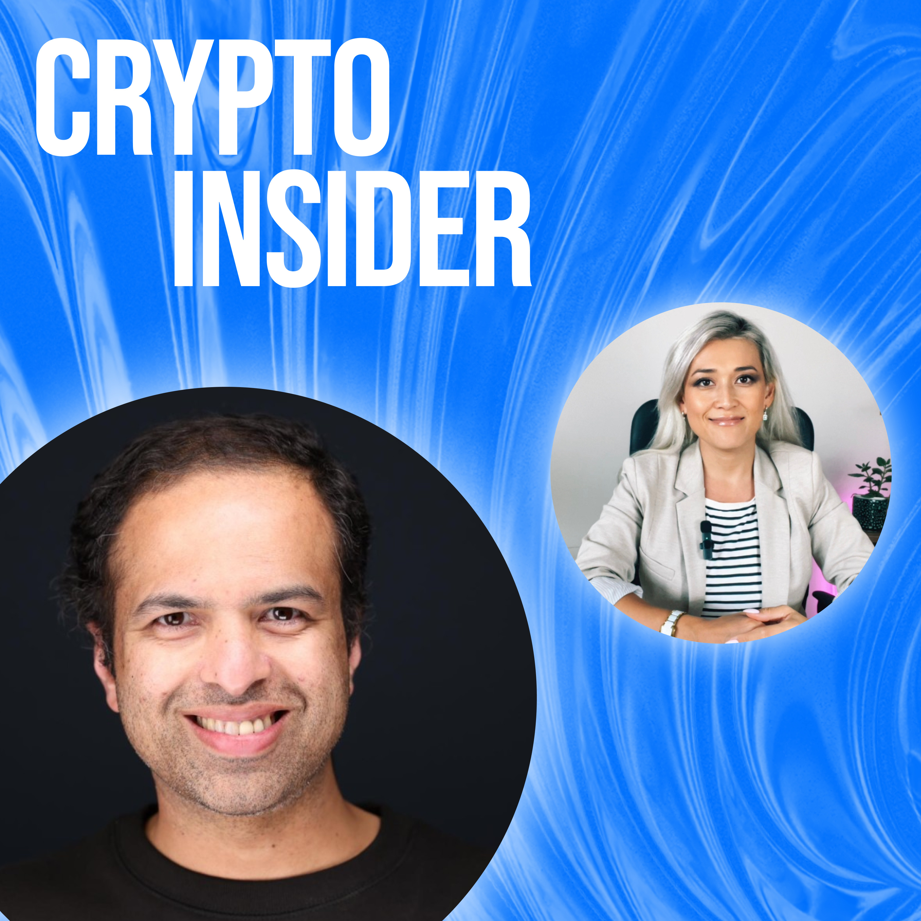 Crypto Insider: ECOS talks
