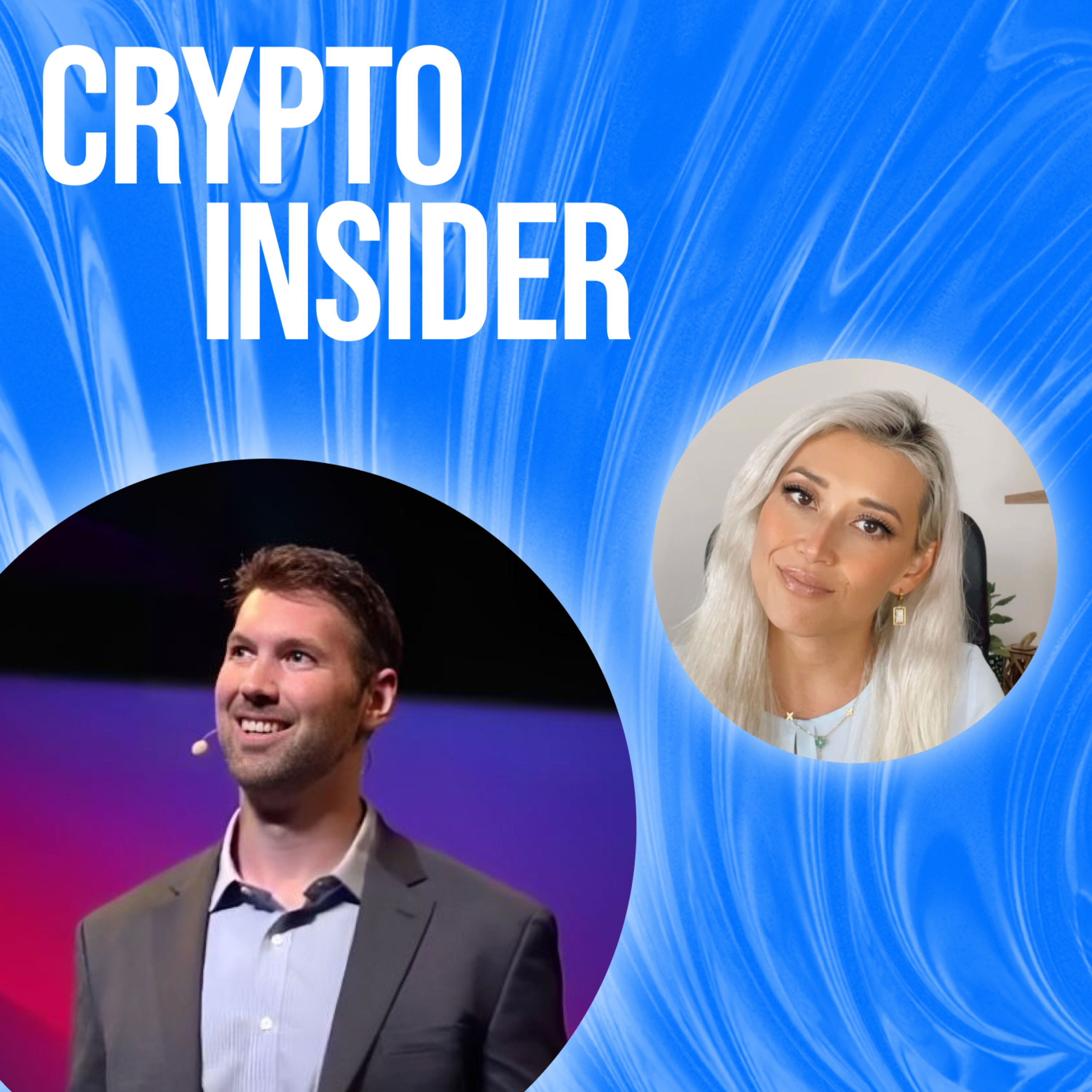 Crypto Insider: ECOS talks
