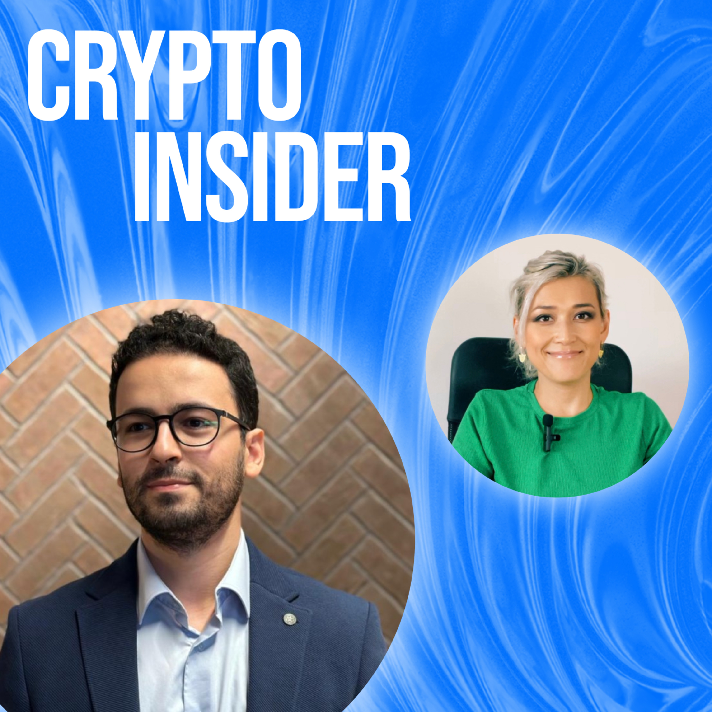 Crypto Insider: ECOS talks
