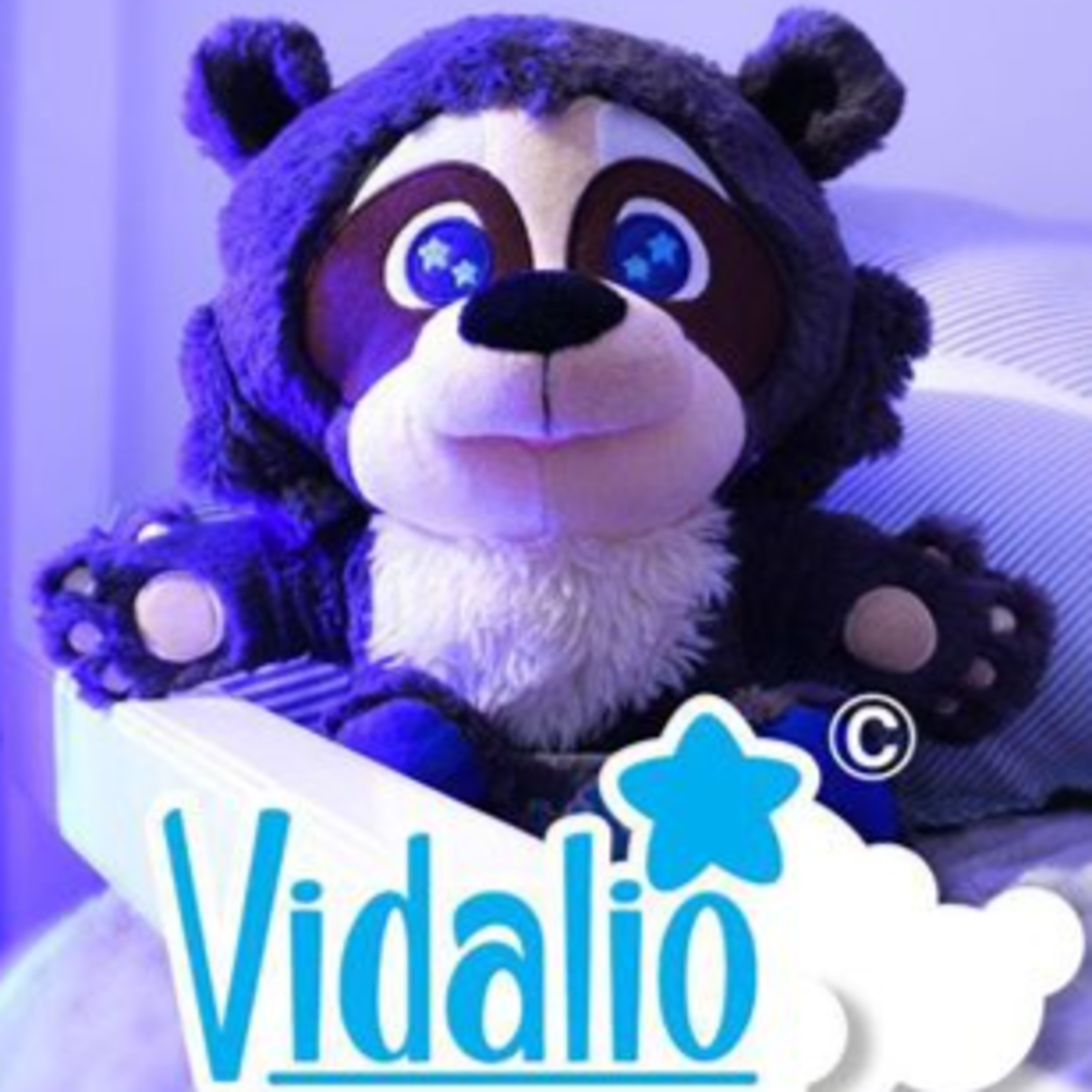 Vidalio Fábulas