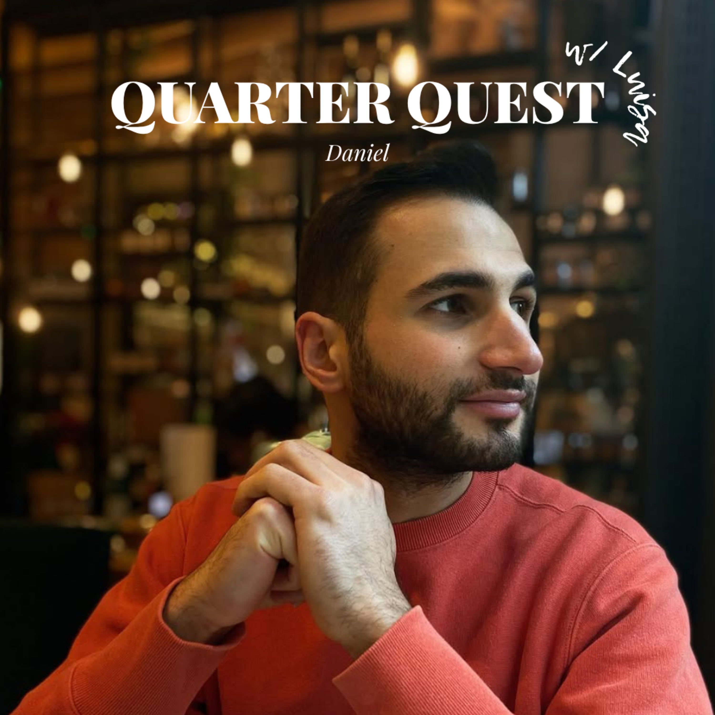 Eine Woche nichts essen?! Unsere Fasten-Vorbereitung im Überblick! (mit Daniel)  episode artwork