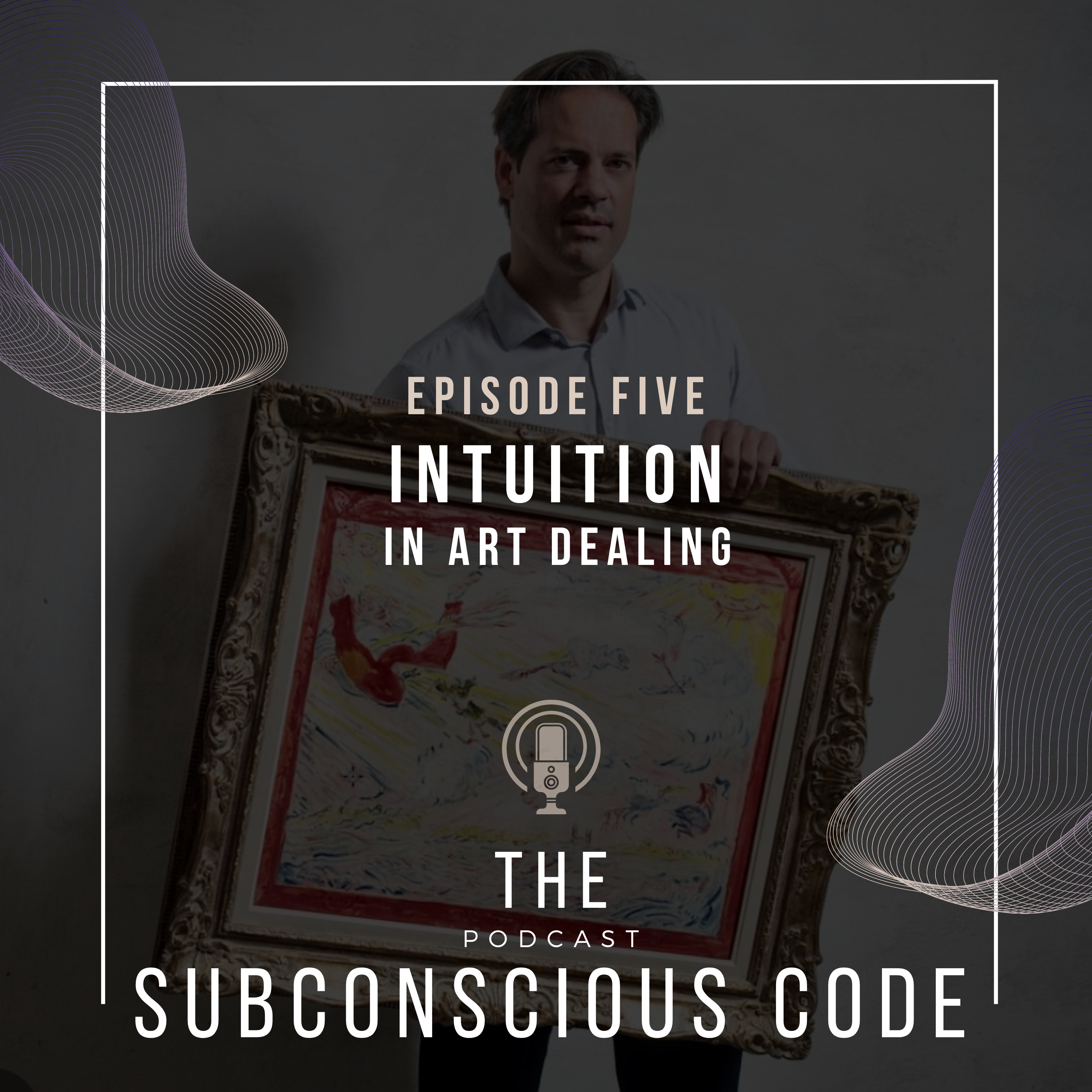 The Subconscious Code