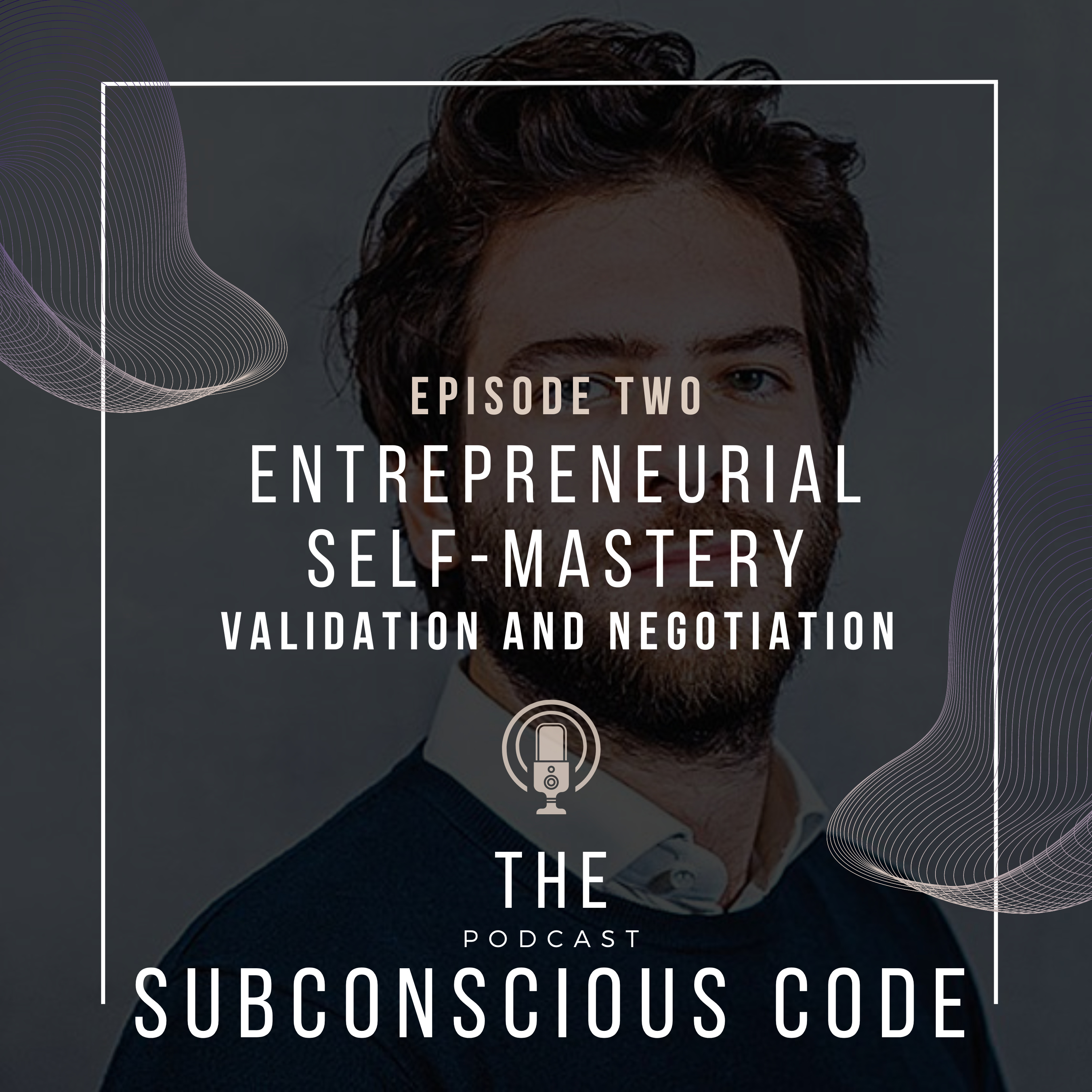 The Subconscious Code
