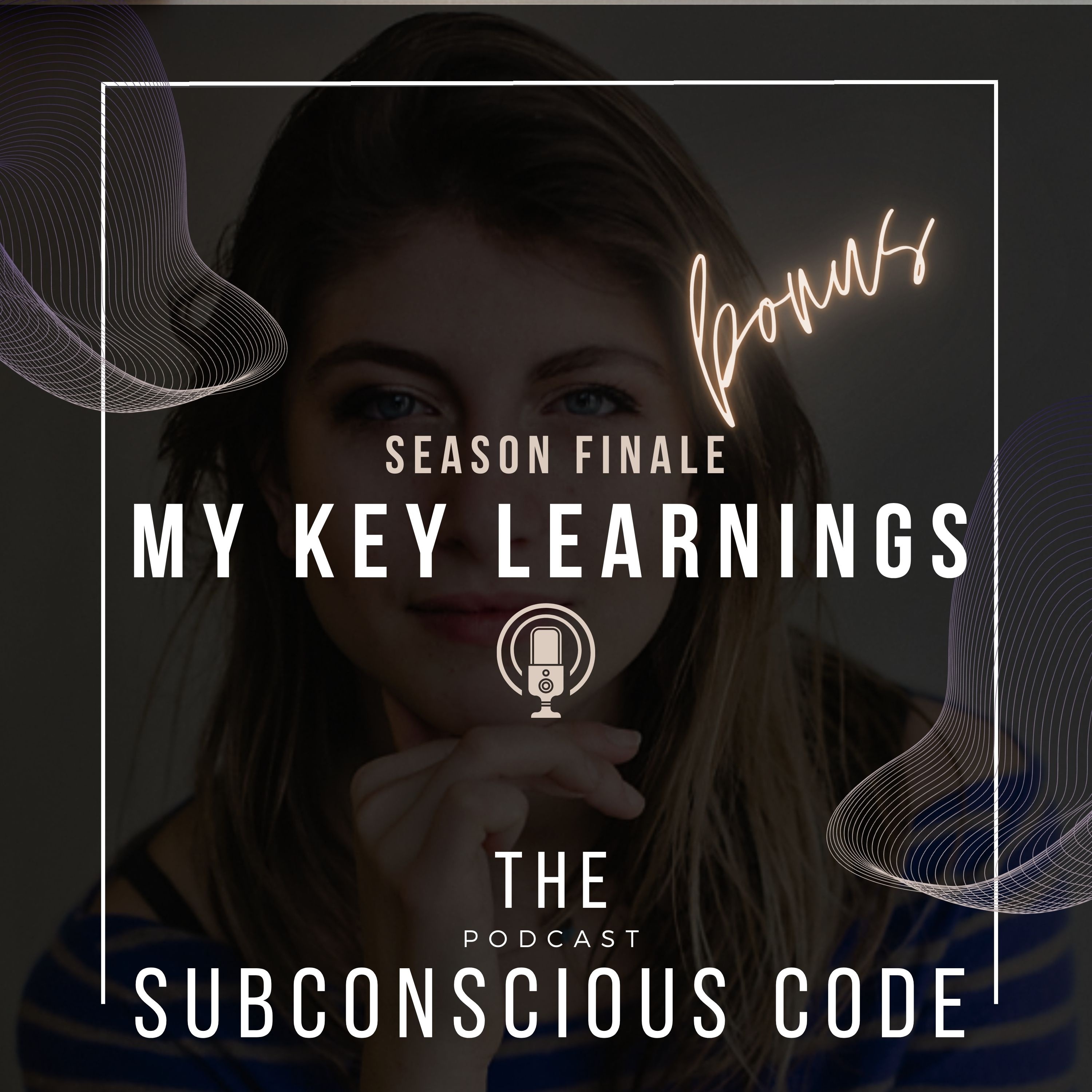 The Subconscious Code