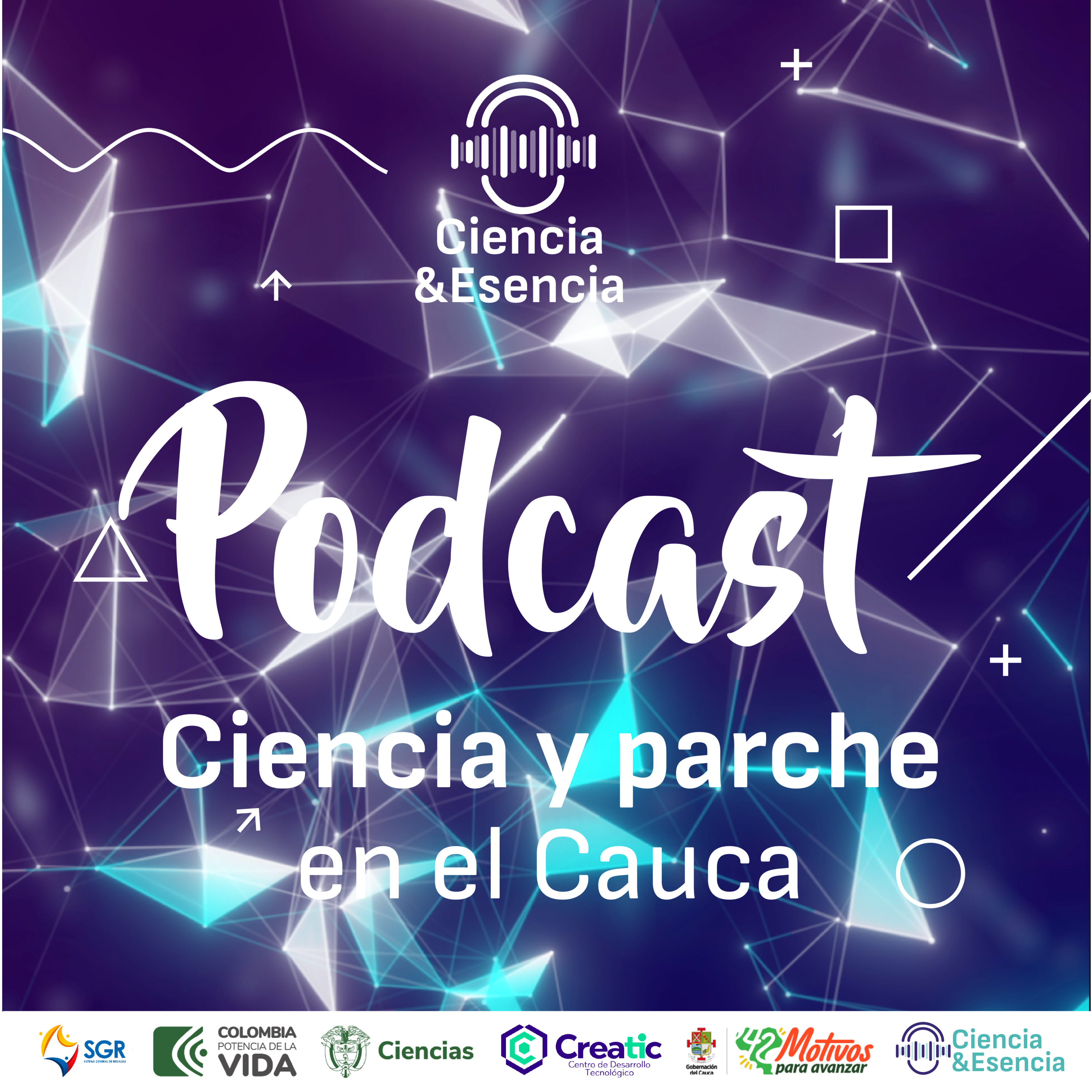 Ciencia y Esencia ¡La ciencia en un podcast!